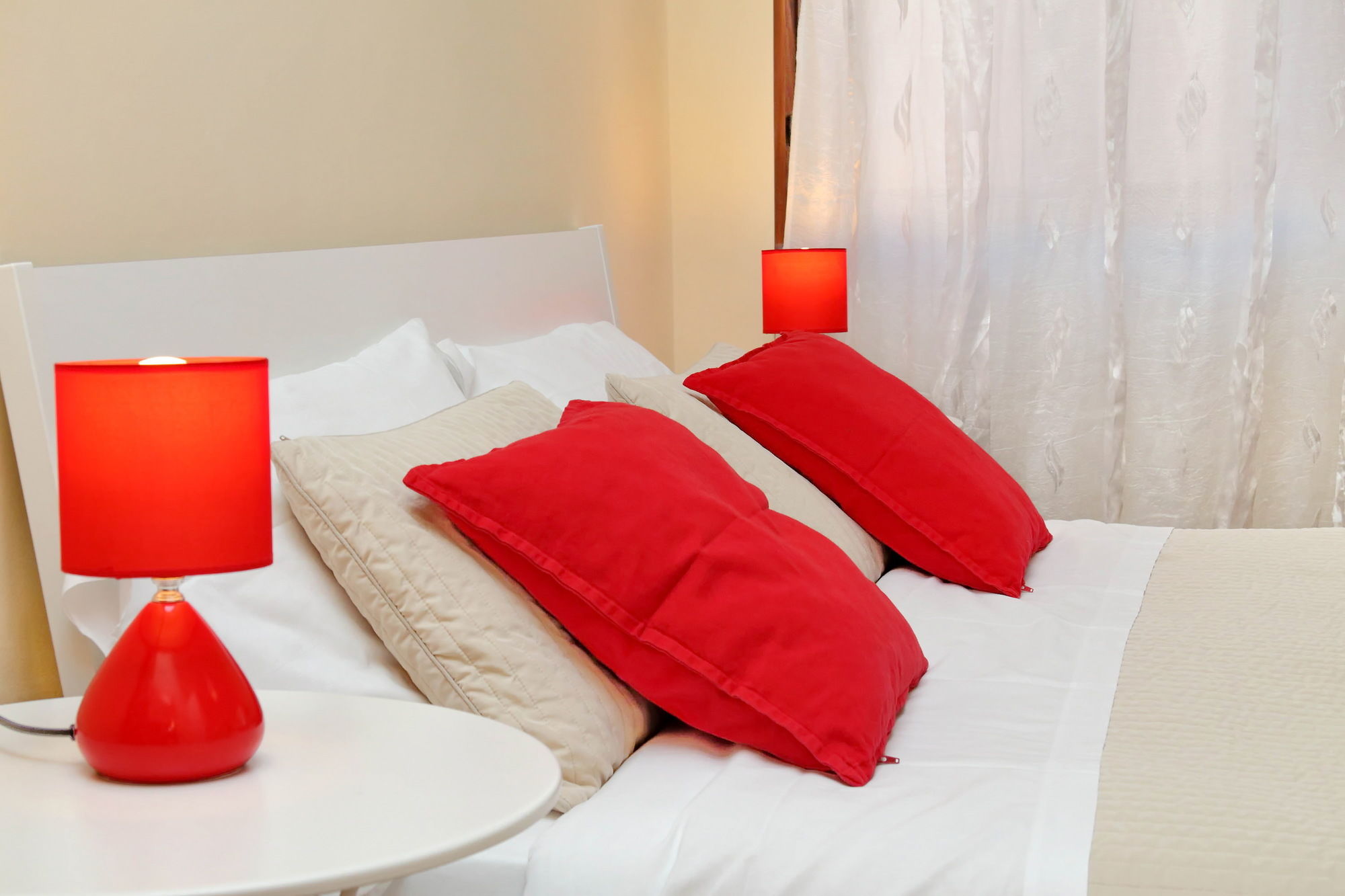 Фото Alloggio Re Di Roma