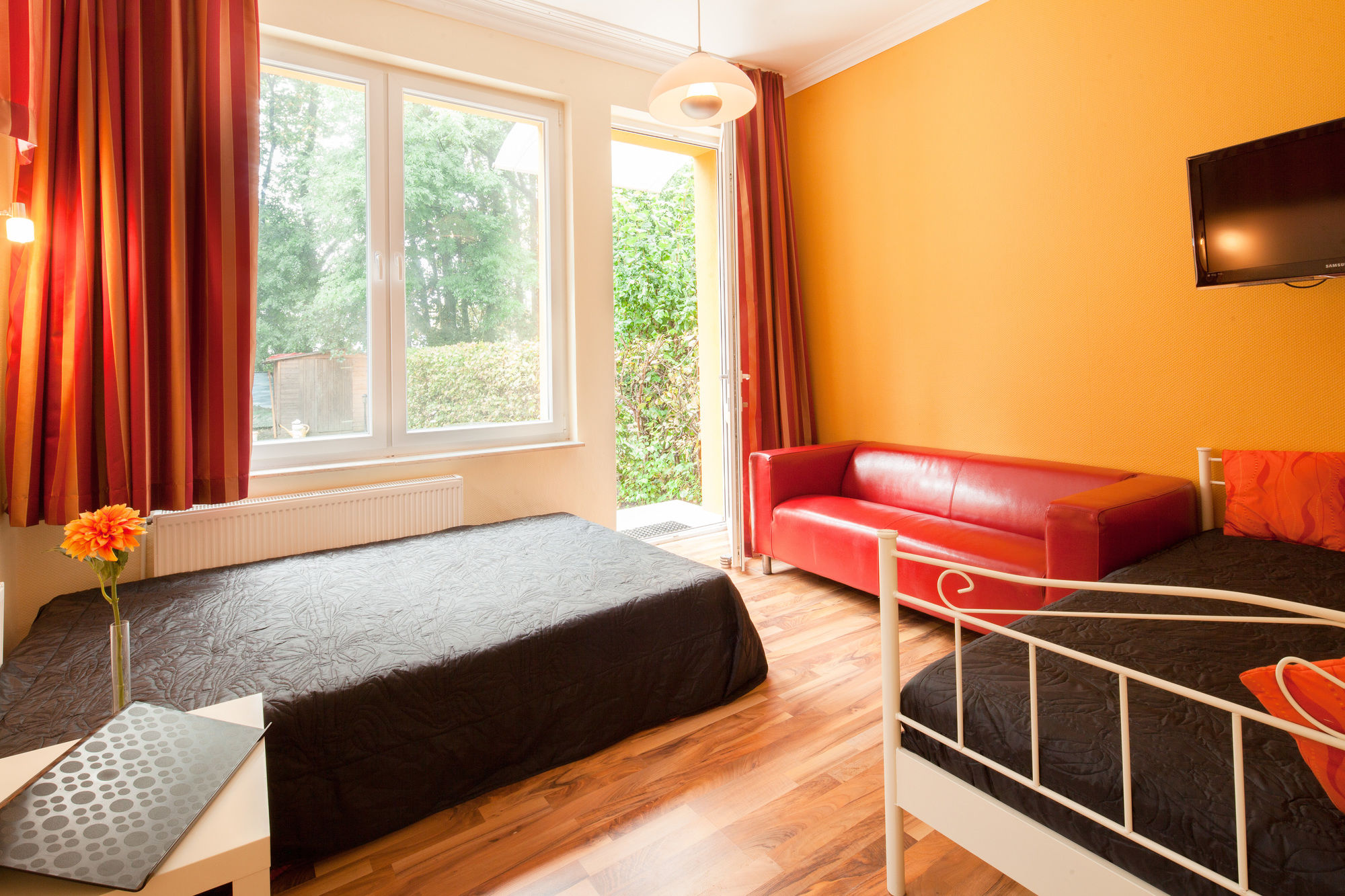 Фото Hotel Marco Polo