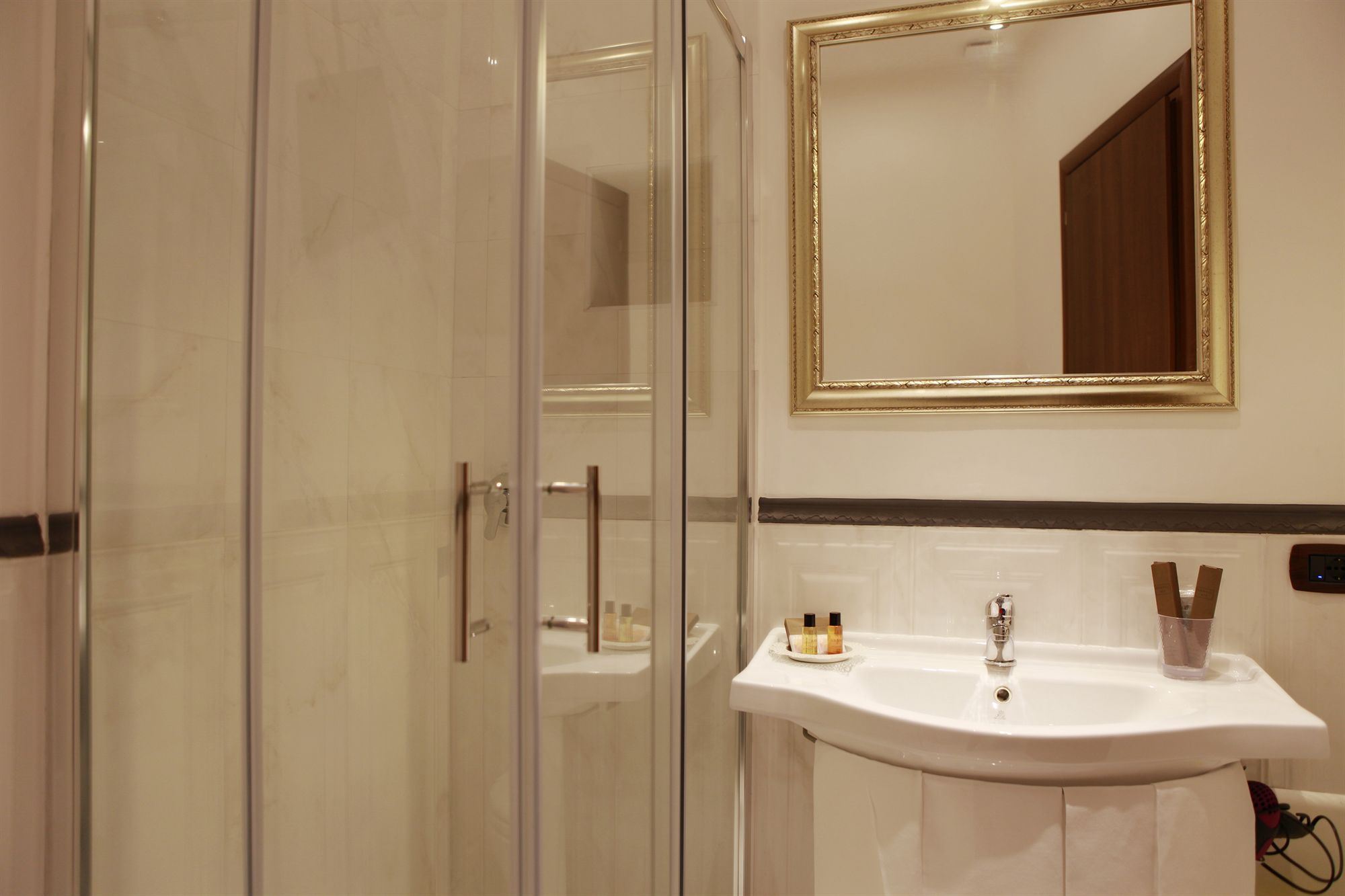 Фото Hotel Lanfipe Palace