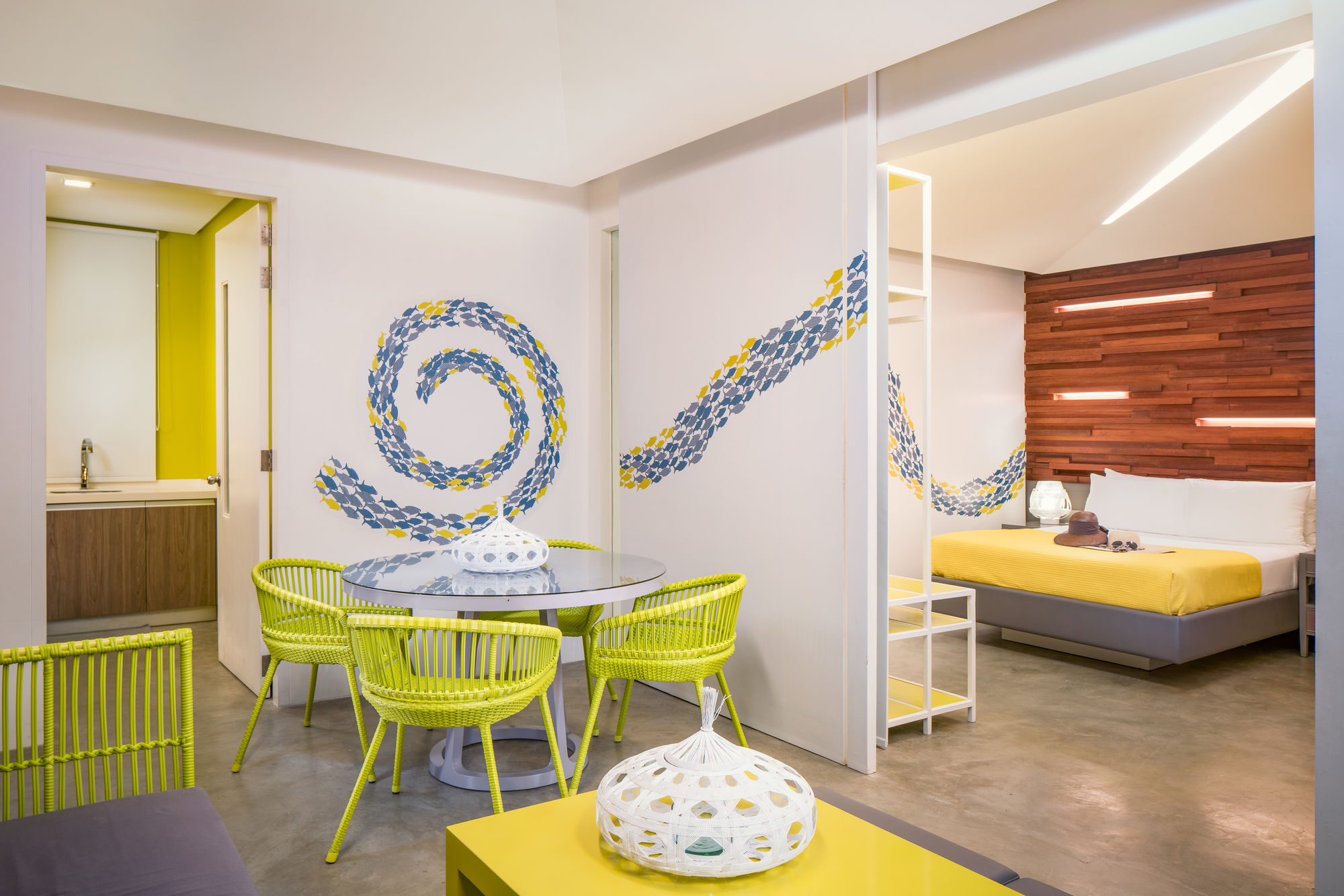 Фото Astoria Palawan