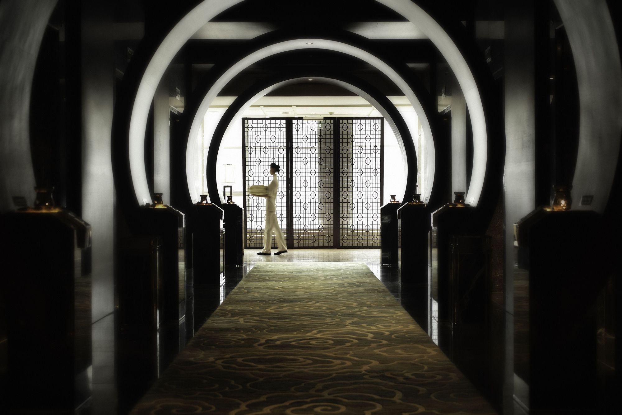 Фото InterContinental Century City Chengdu