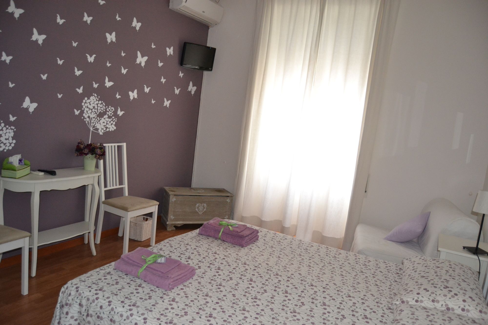 Фото I Prati di Roma