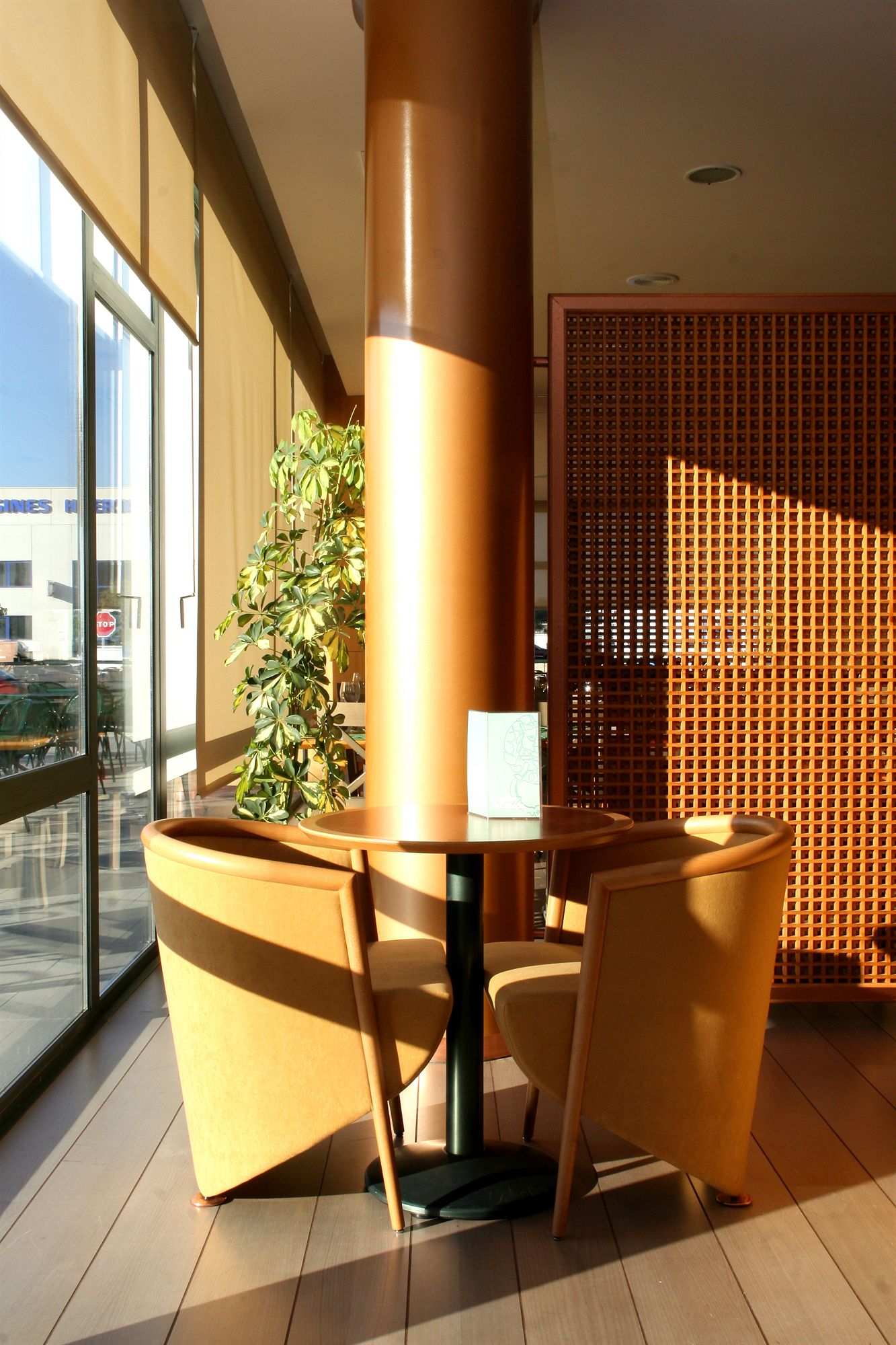 Фото Posadas De España Cartagena