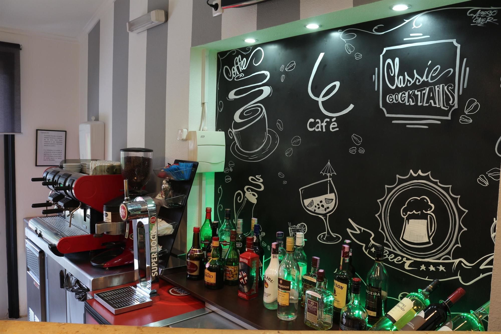 Фото Hotel Campanile Lisbonne Sud - Setubal