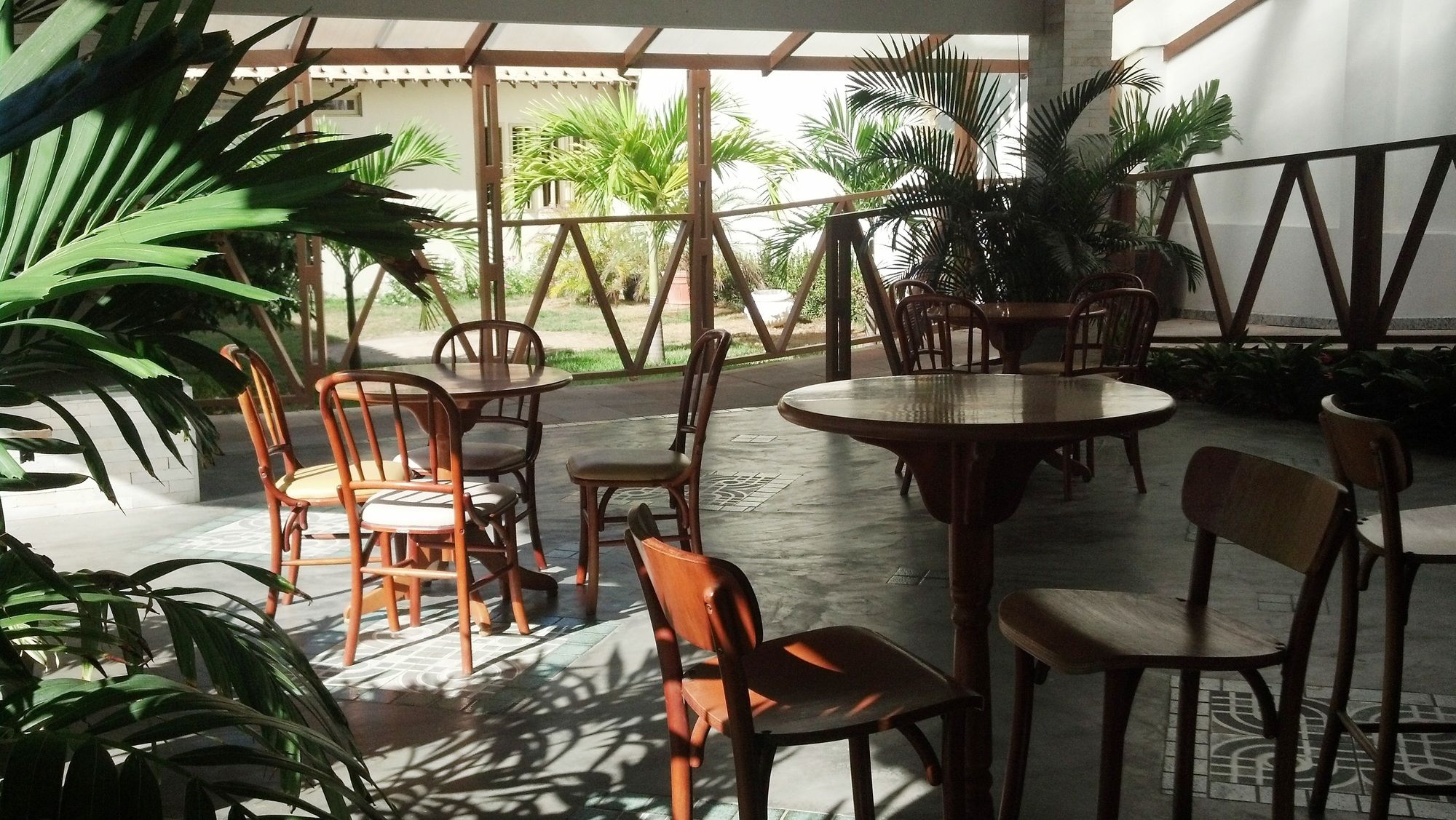 Фото VIA Mar Praia Hotel