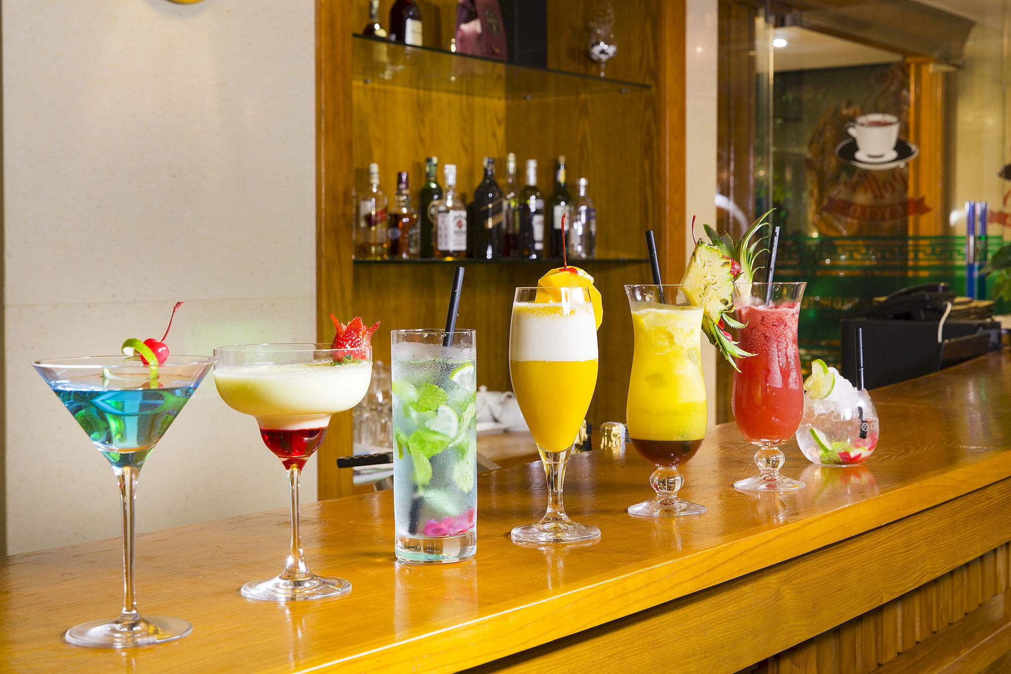 Фото Green World Hotel Nha Trang