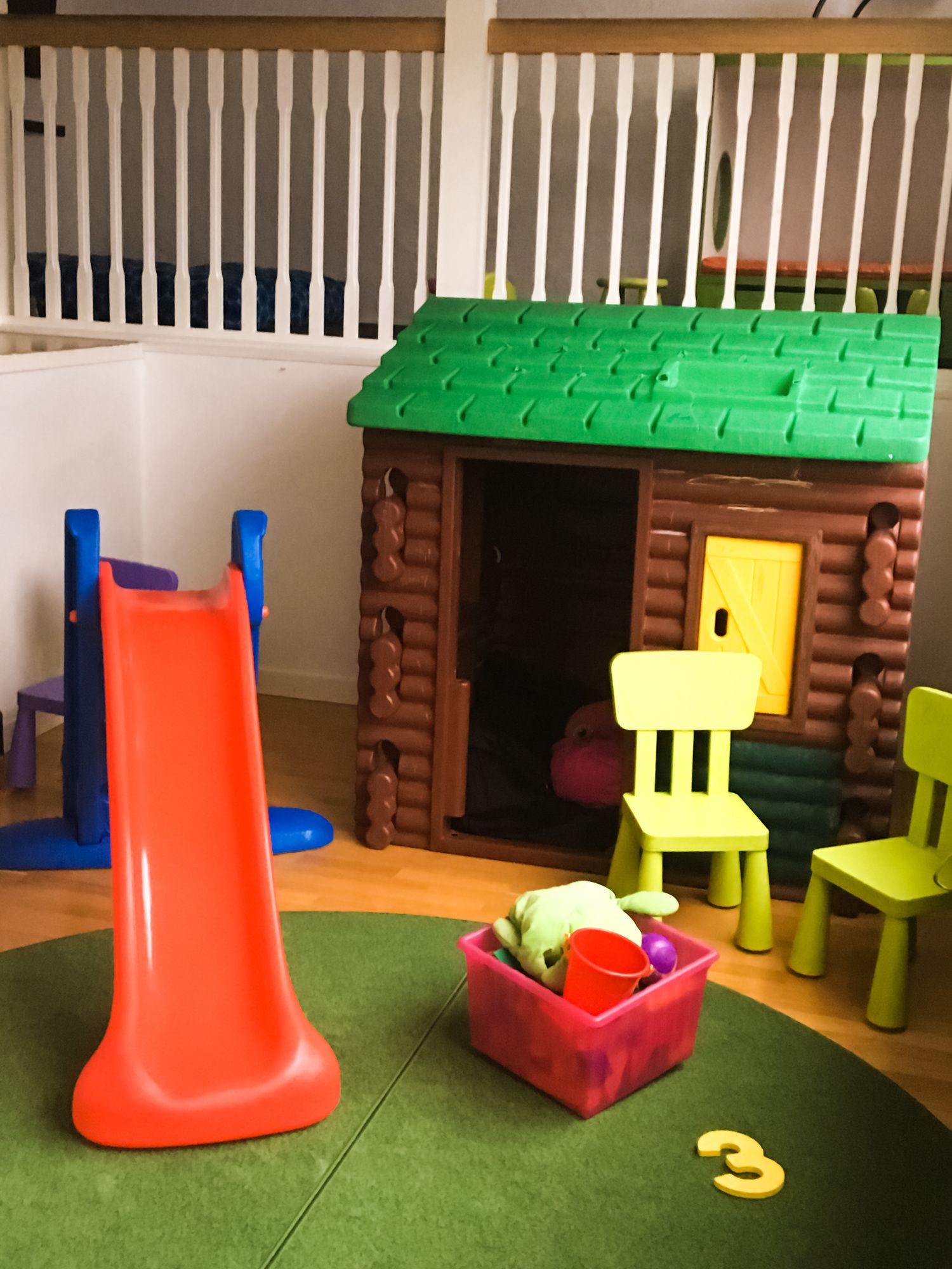 Фото Hotell Östersund