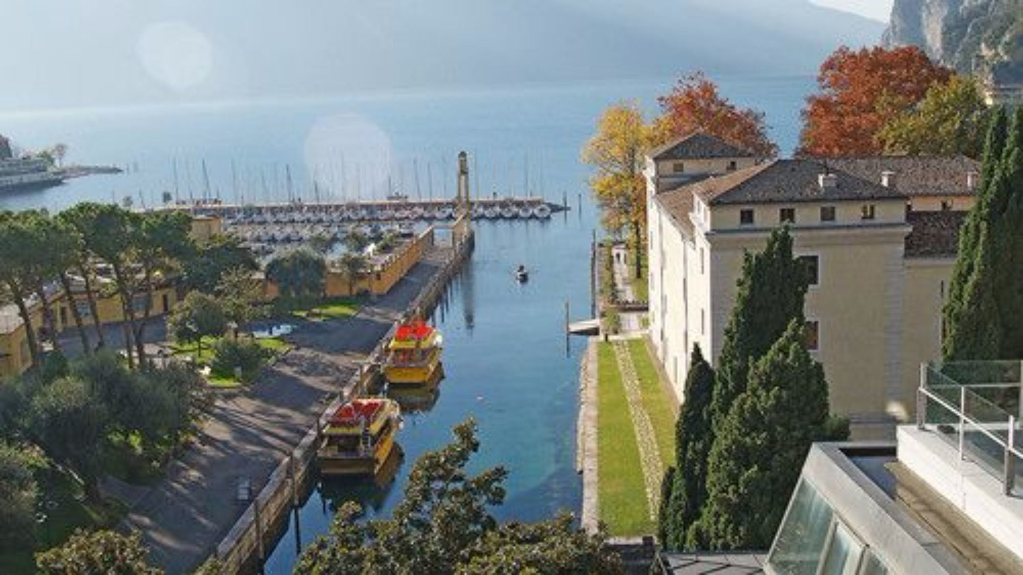 Фото Grand Hotel Riva