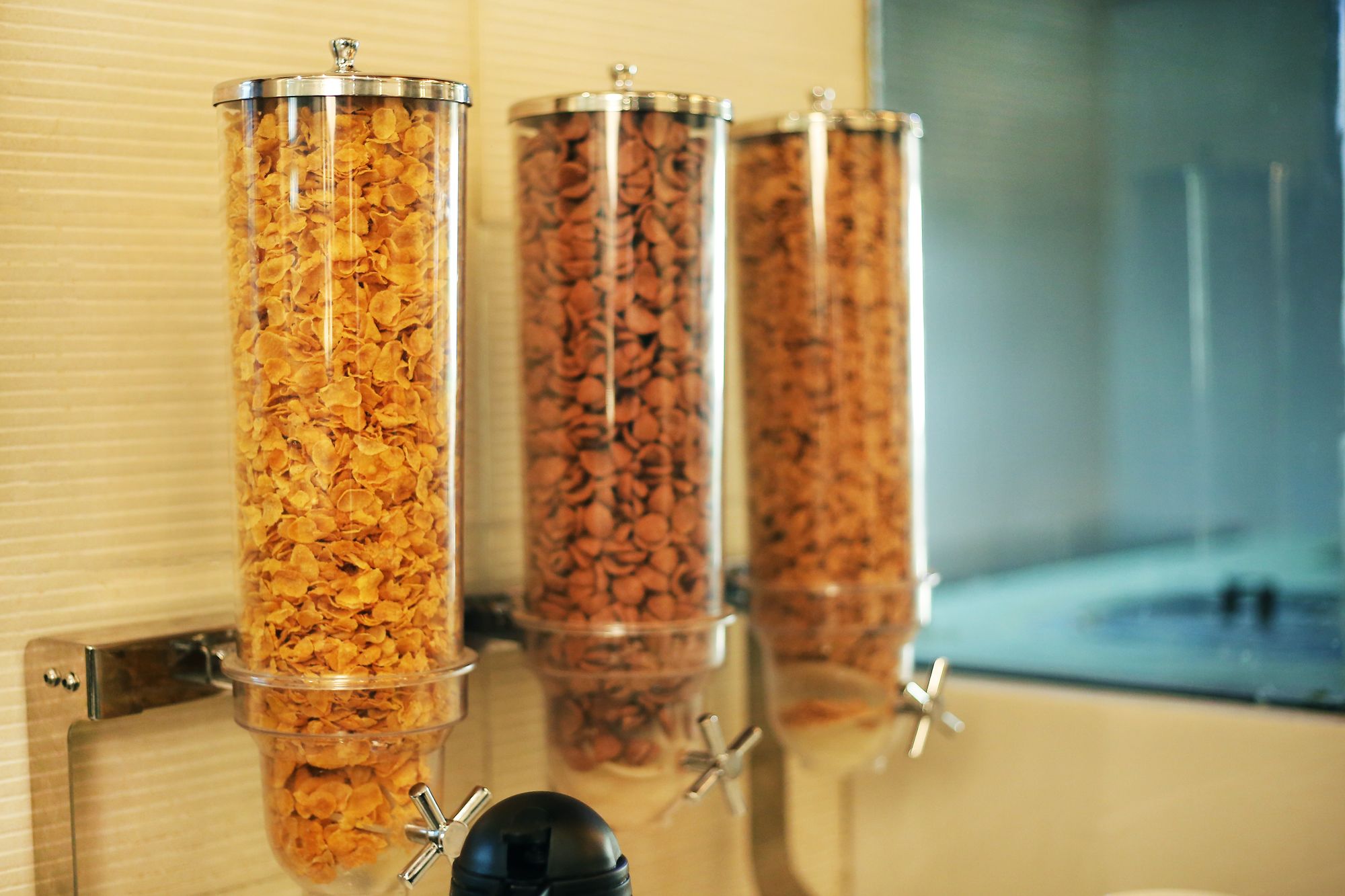 Фото Отель The Acura Bmk