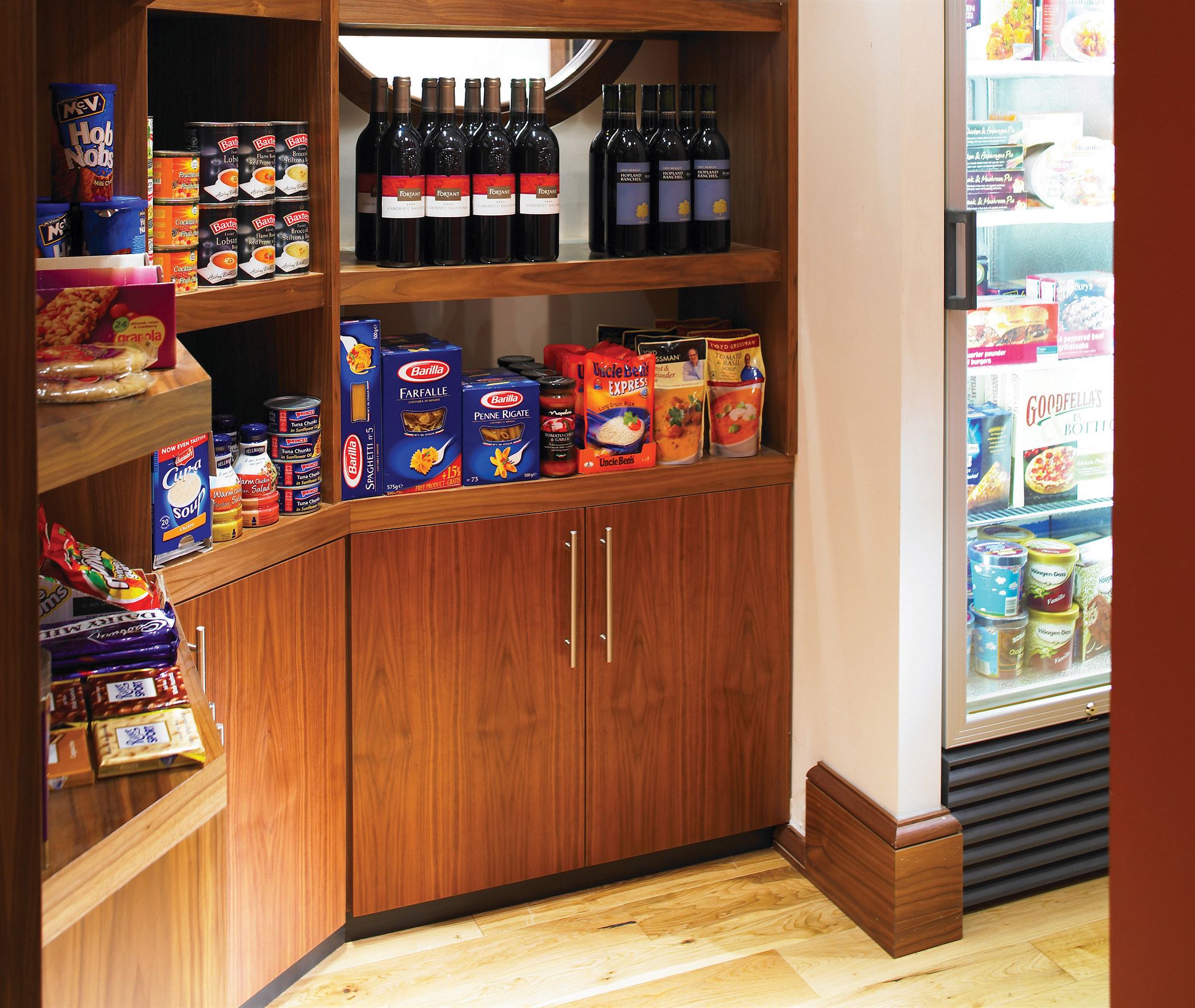 Фото Staybridge Suites Cairo - Citystars