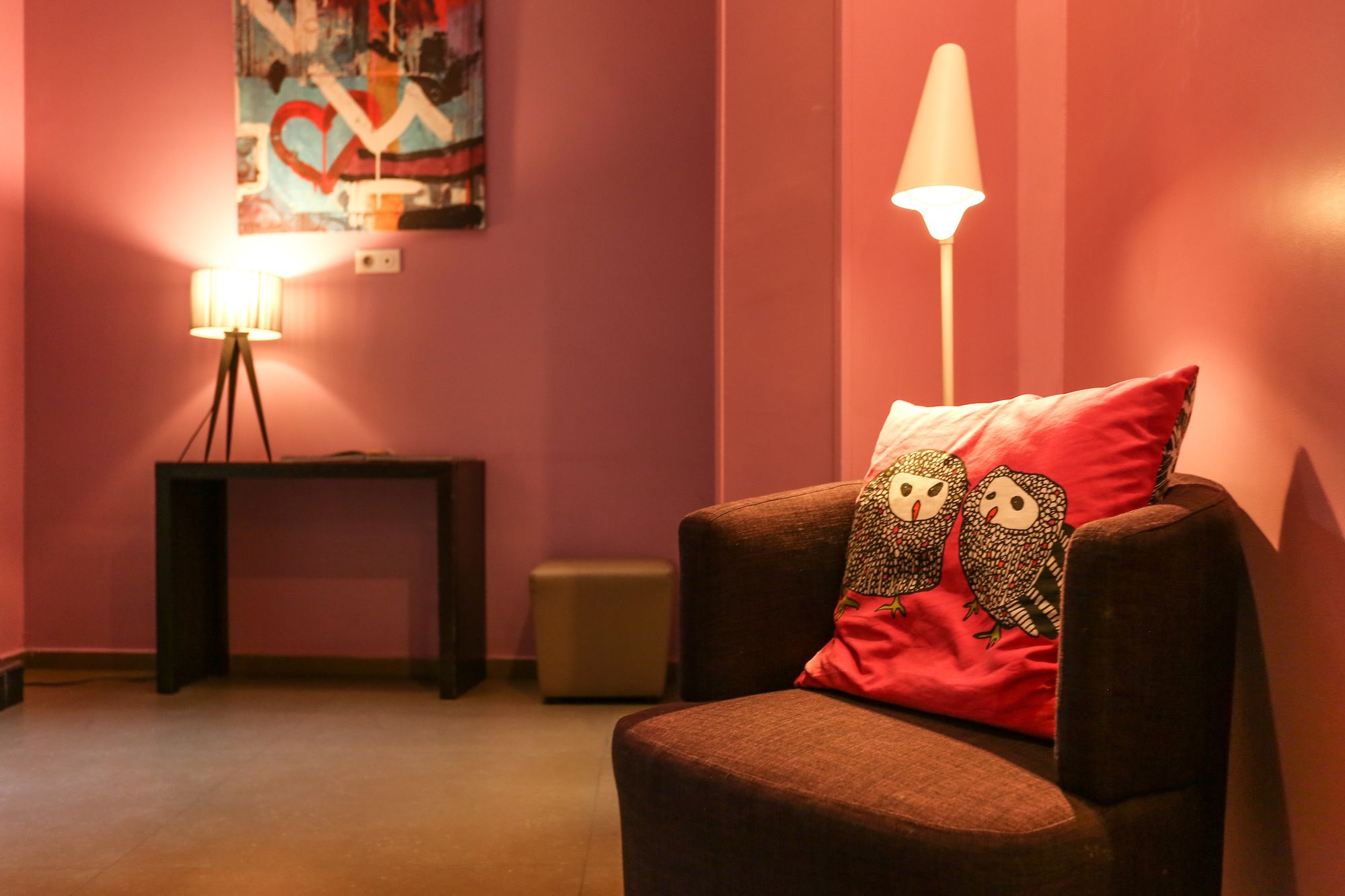 Фото Avalon Appart'Hotel Paris Gare du Nord