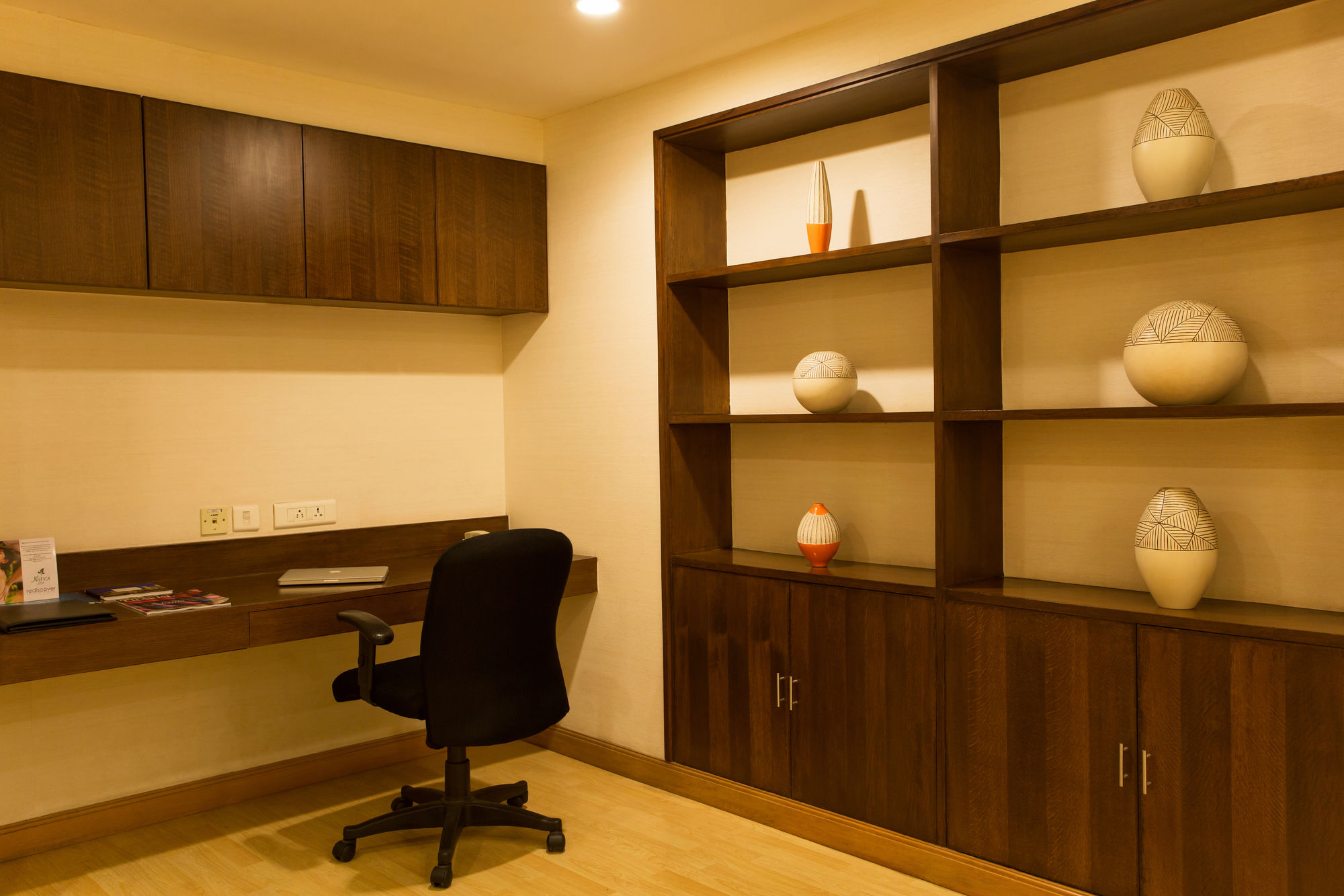 Фото Ellaa Hotel Gachibowli