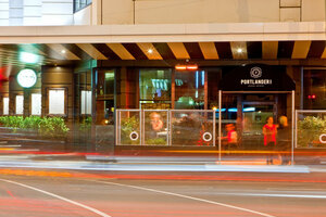Гостиница Rydges Wellington