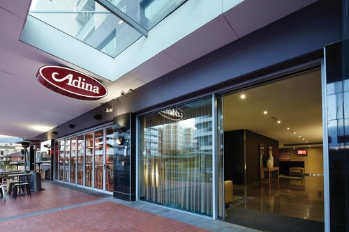 Апартаменты Adina Apartment в Вуллонгонге