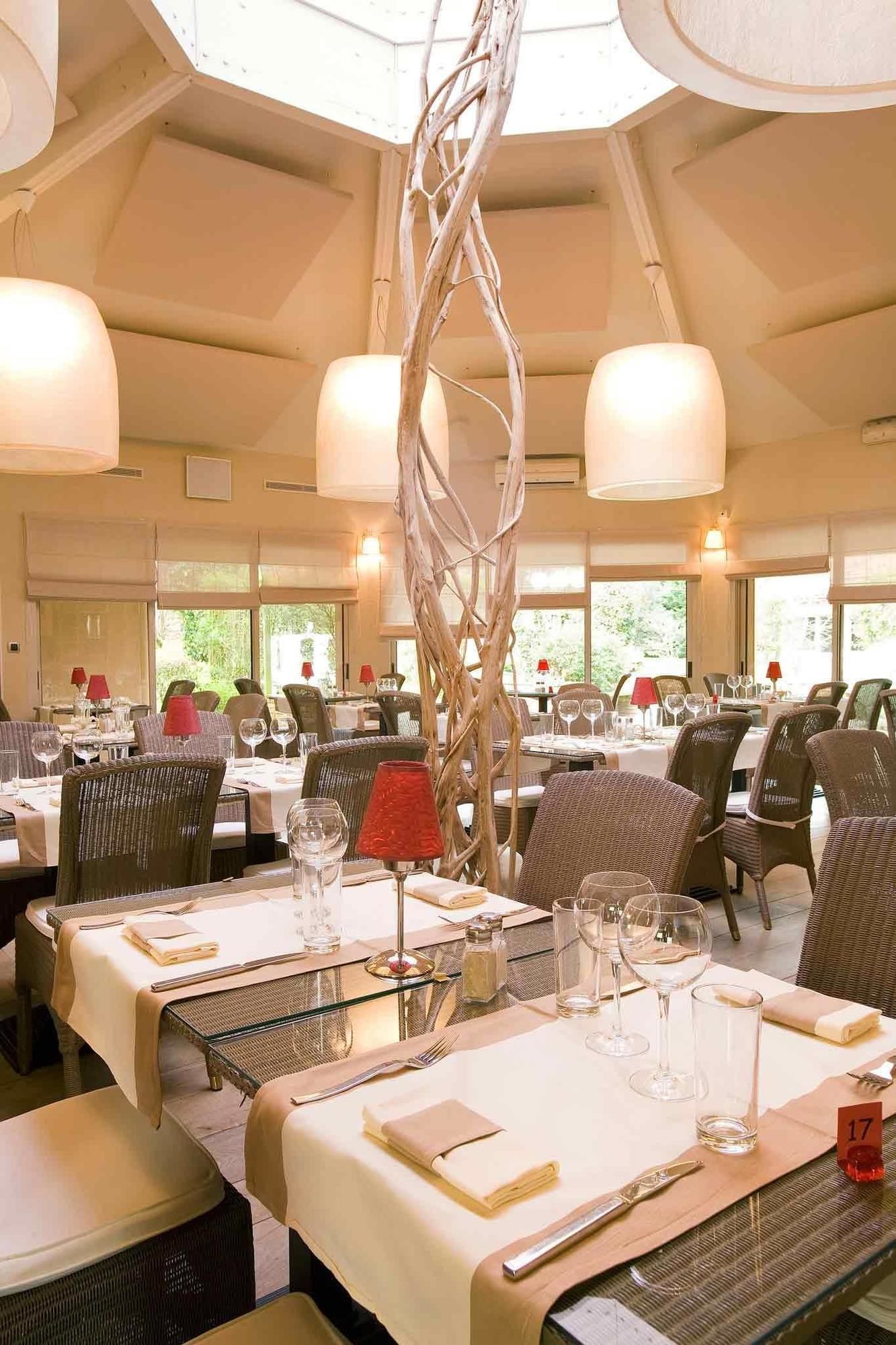 Фото Ibis Styles Cholet