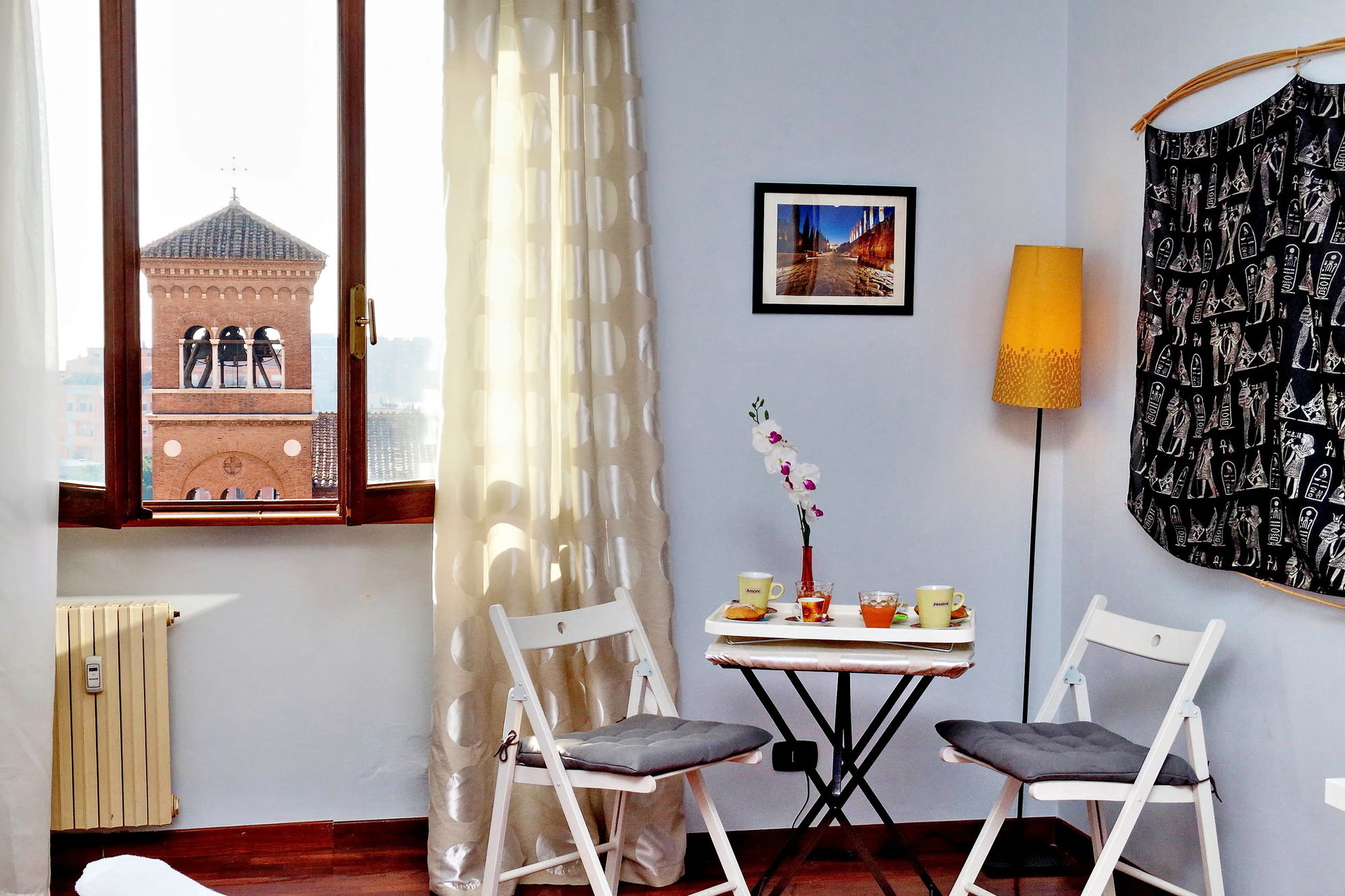 Фото Alloggio Re Di Roma