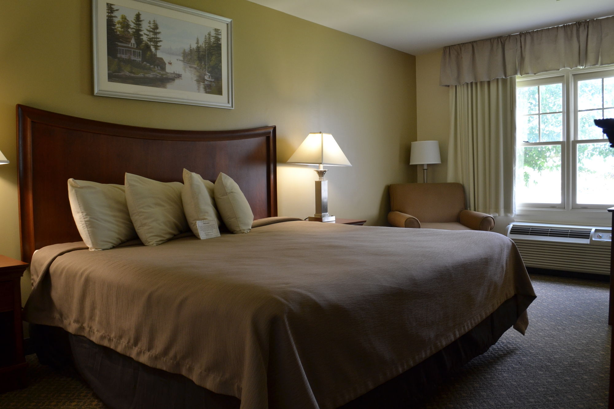 Фото Country Inn at The Mall