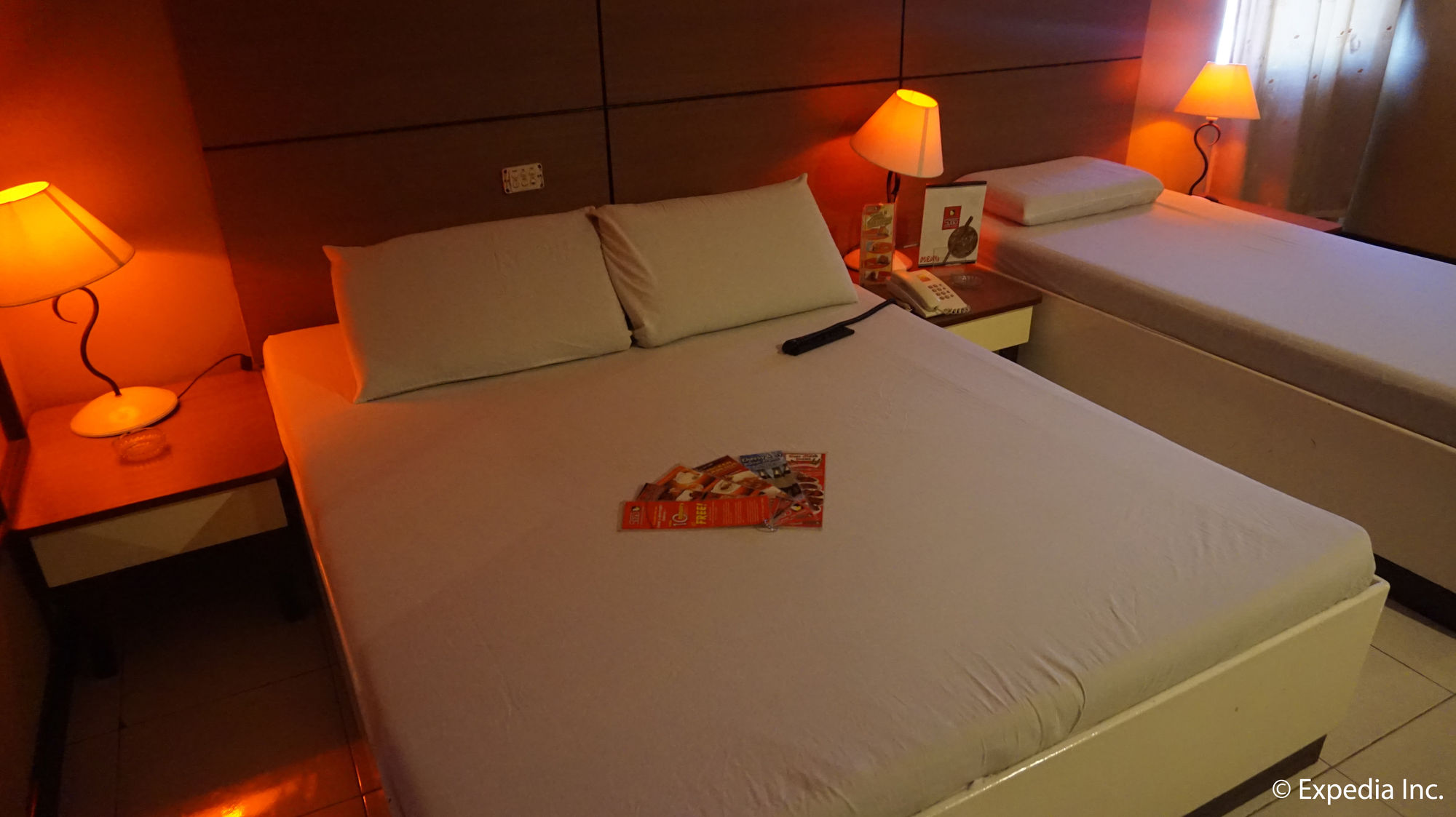 Фото Hotel Sogo Dau