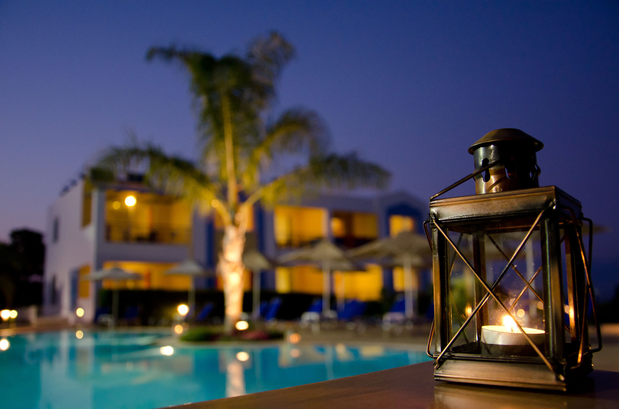 Фото Colonides Beach Hotel