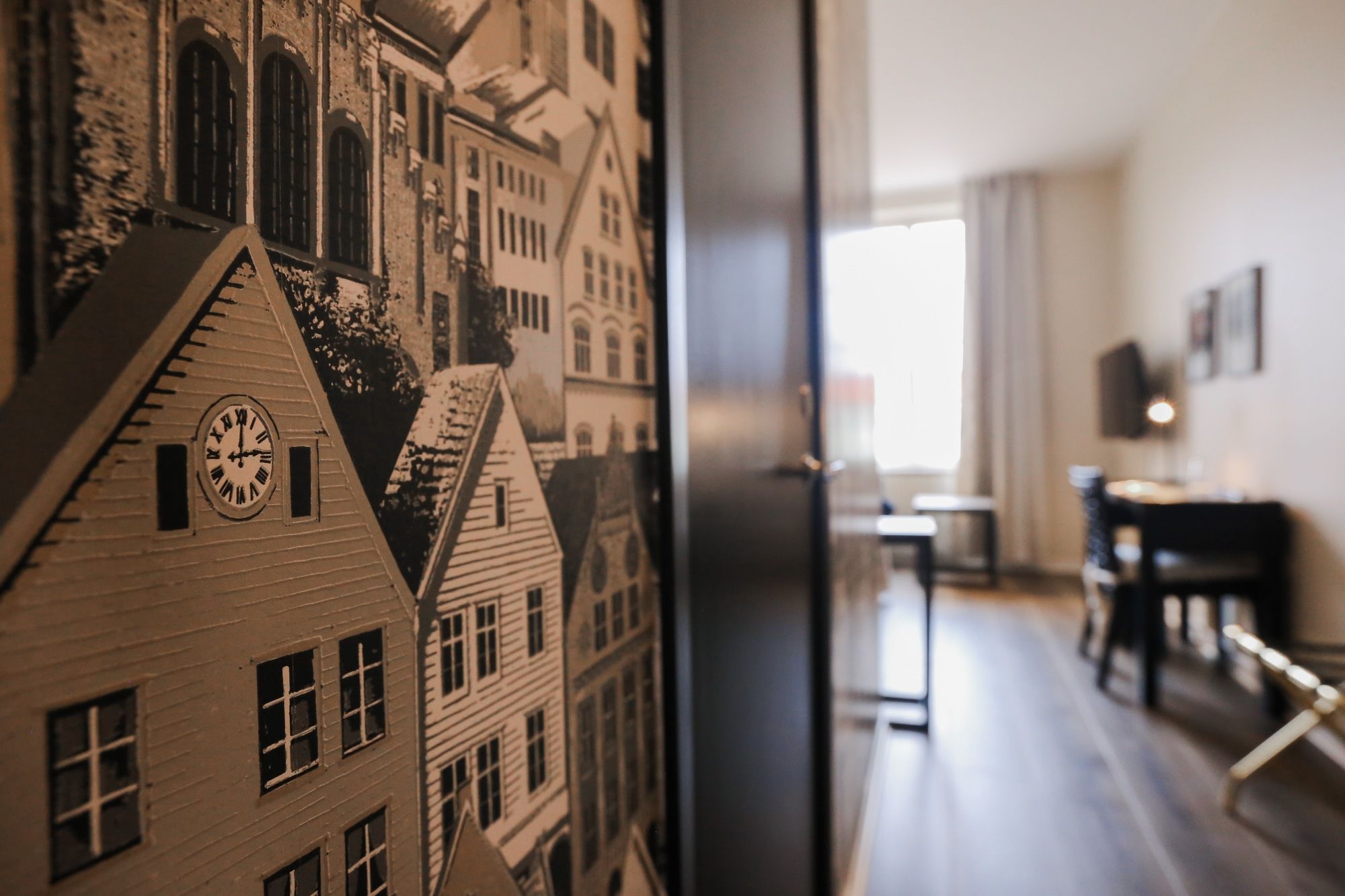 Фото Statt Hassleholm, Bw Signature Collection