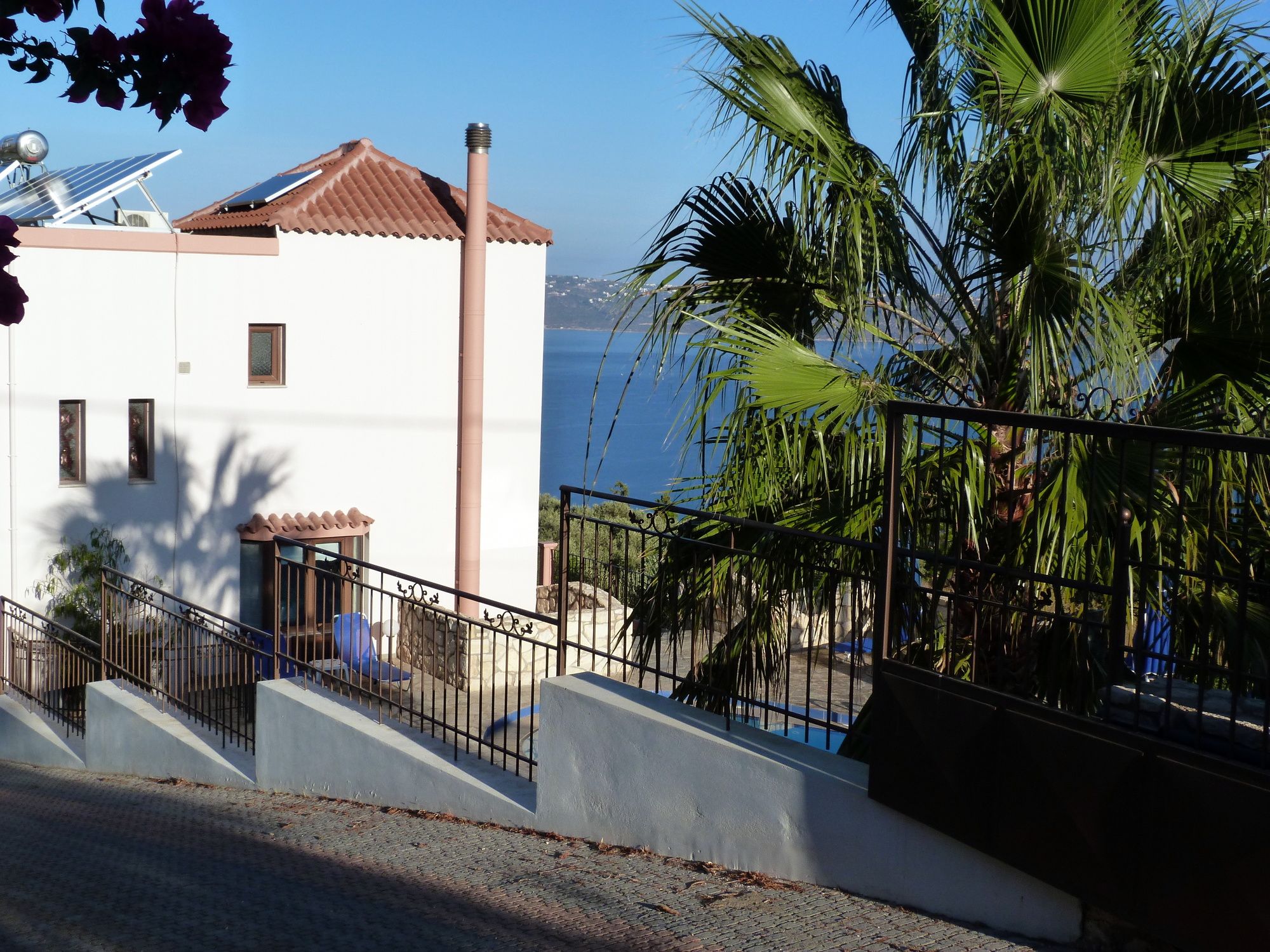 Фото Villa Amalia