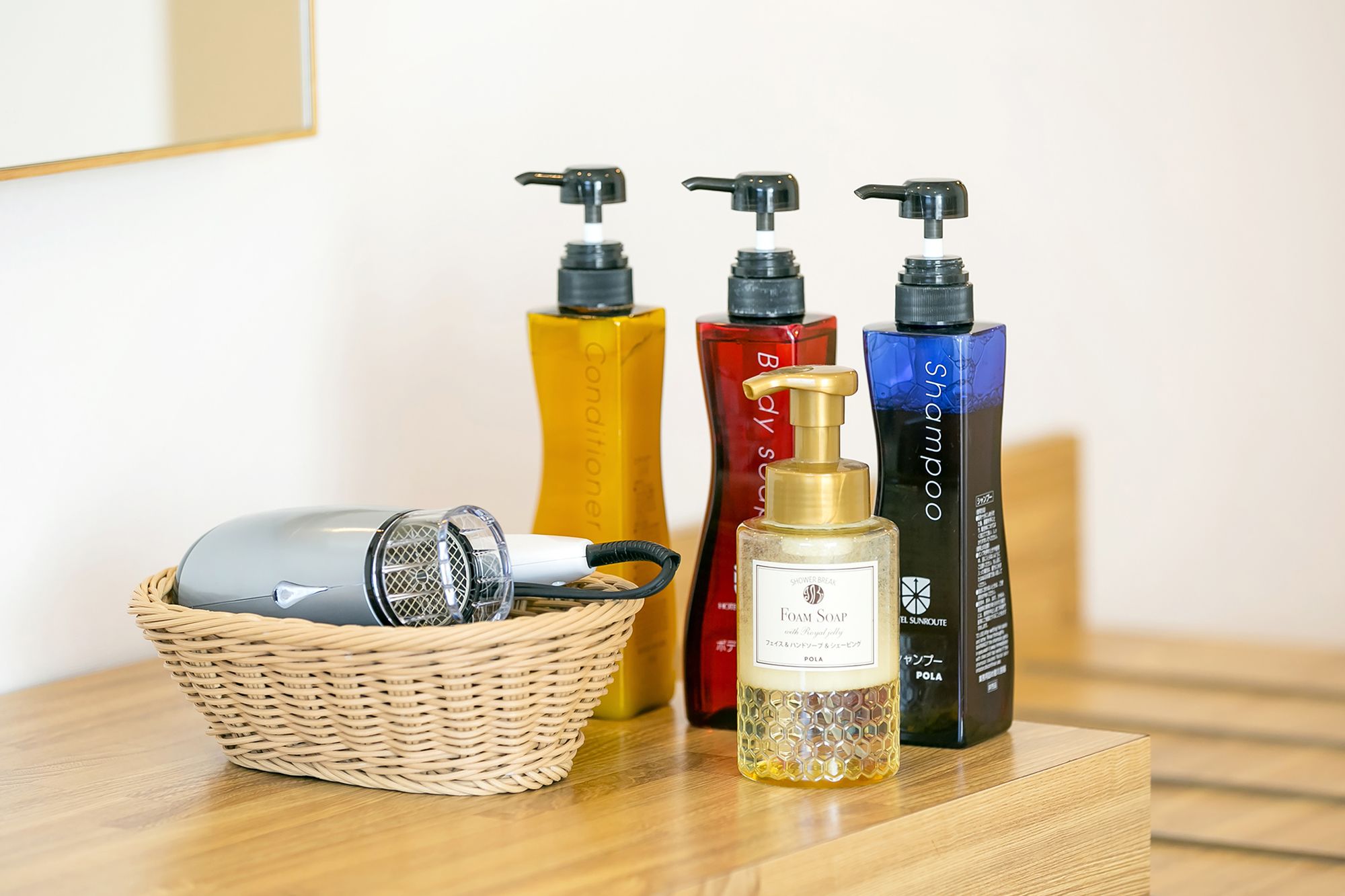 Фото Sotetsu Fresa Inn Nagano Zenkojiguchi