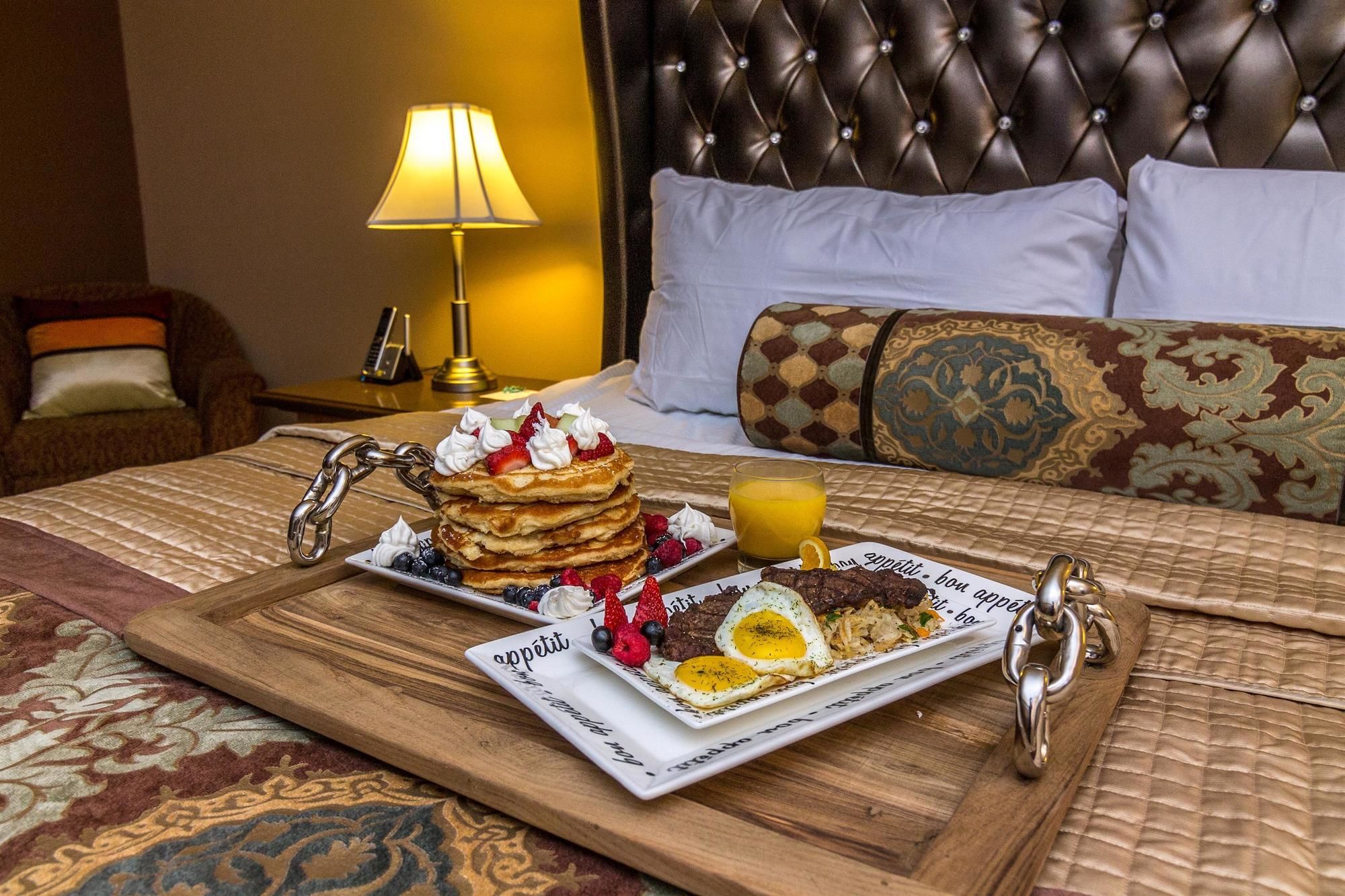 Фото отеля 5