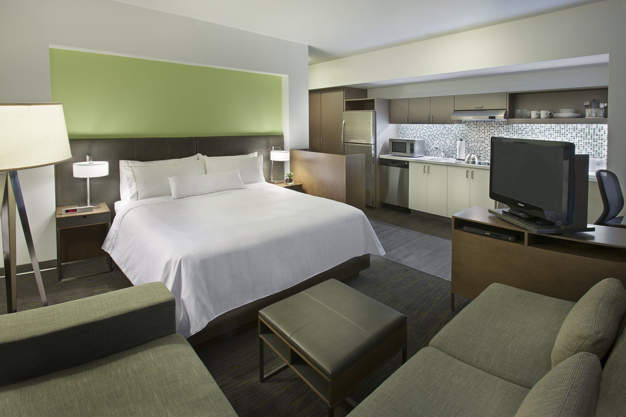 Фото Element Vaughan Southwest