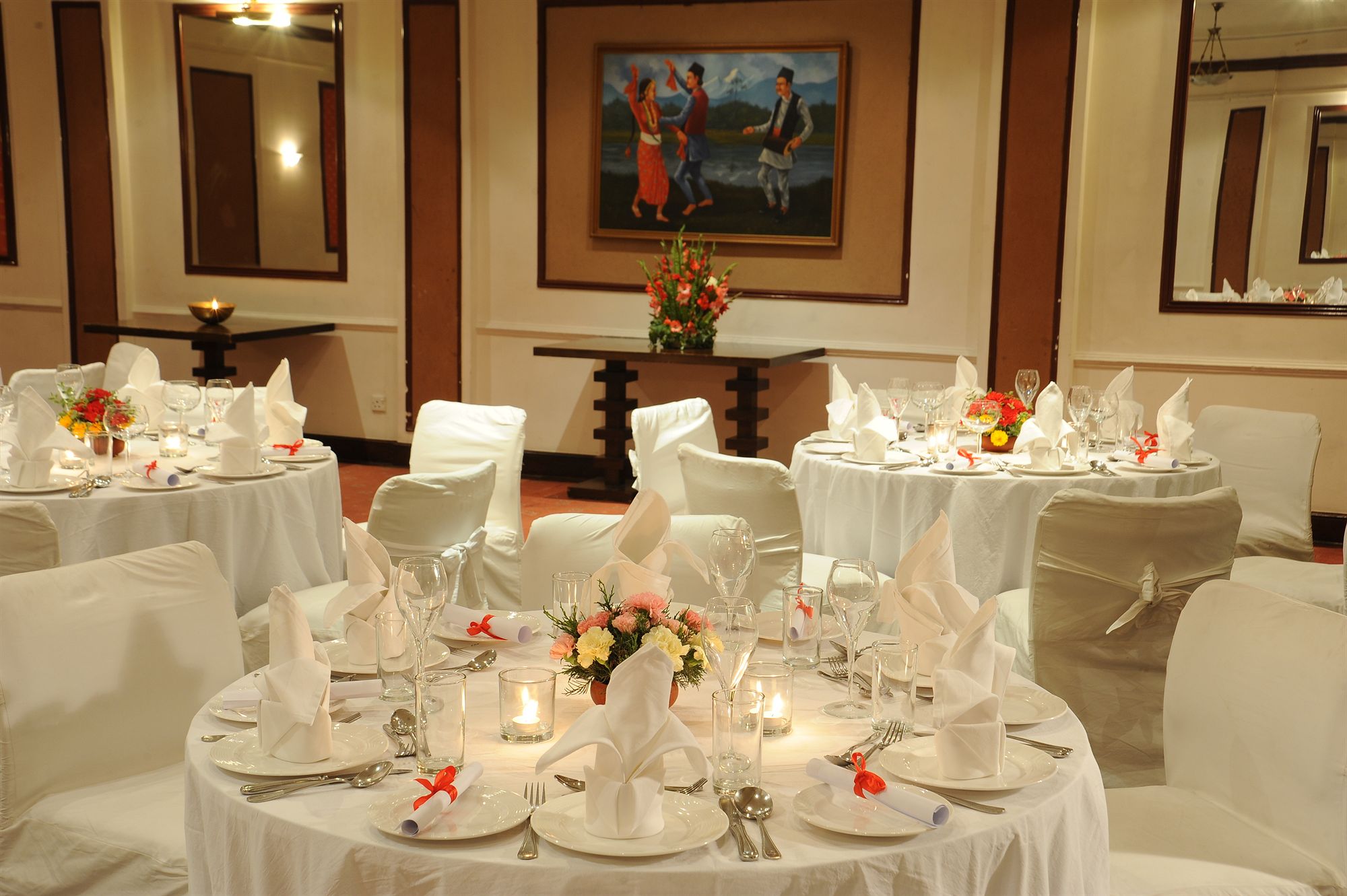 Фото Grand Hotel