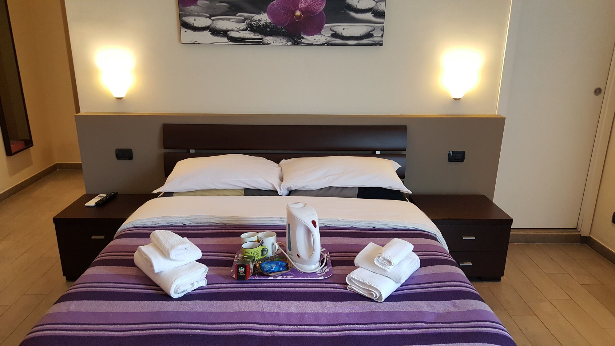 Фото Cesar Vatican Rooms