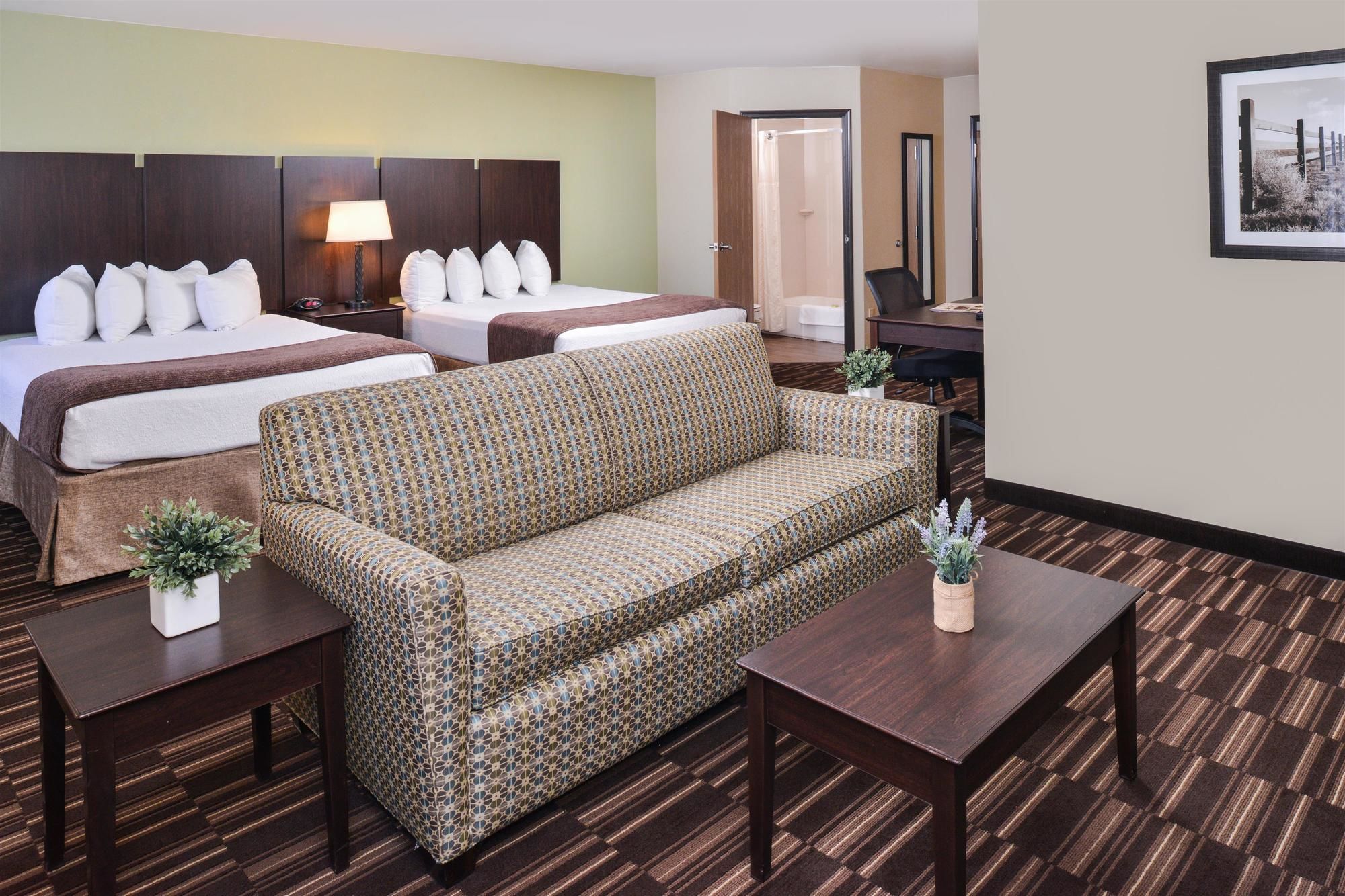 Фото Best Western Sundowner