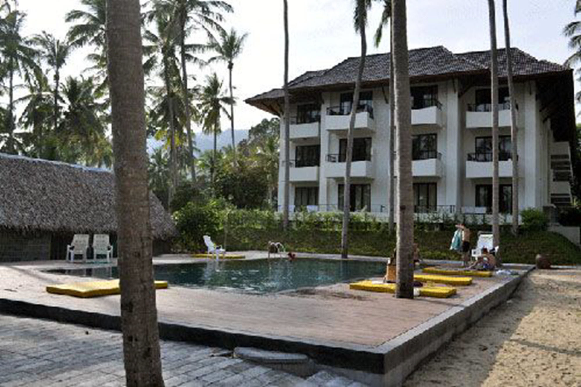 Фото Astrococo beach resort by Coconut Beach