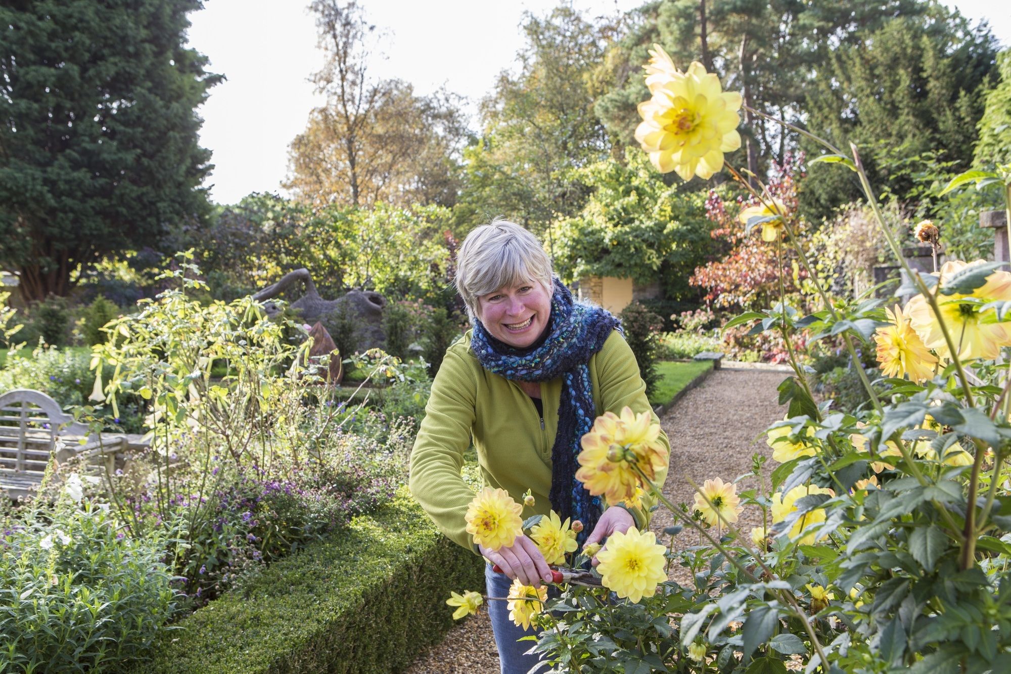 Фото The Bath Priory