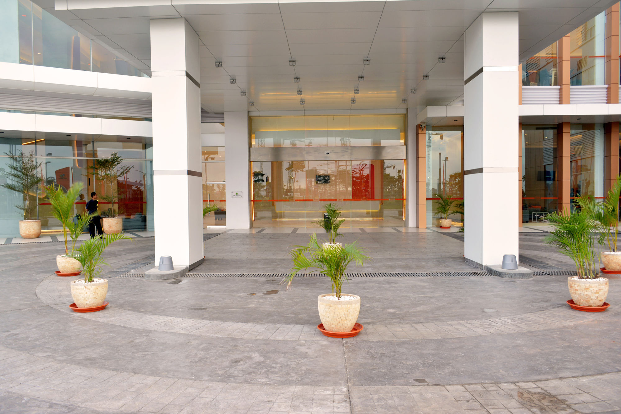 Фото Harris Hotel & Conventions Bekasi