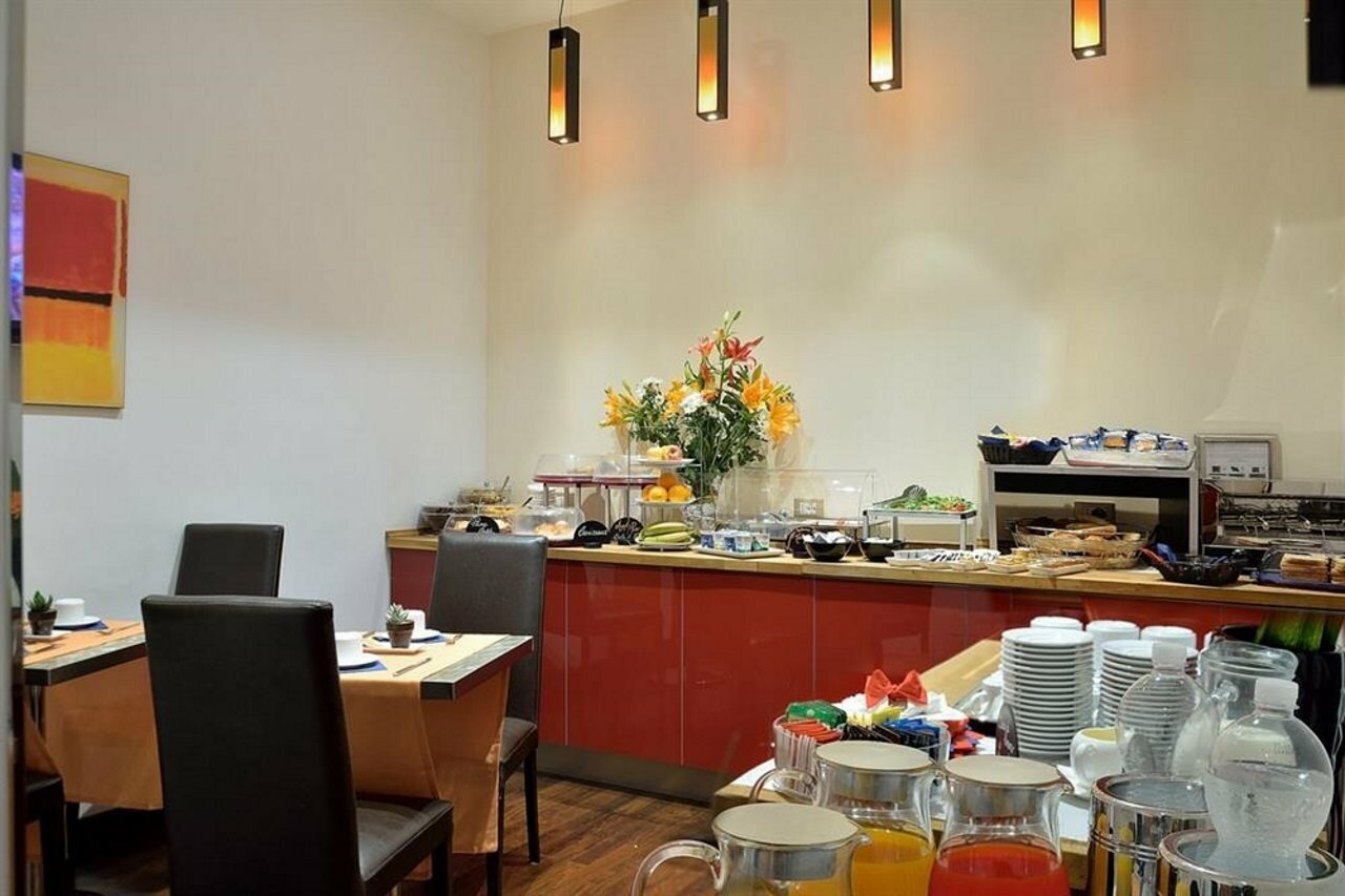 Фото Отель Catone District