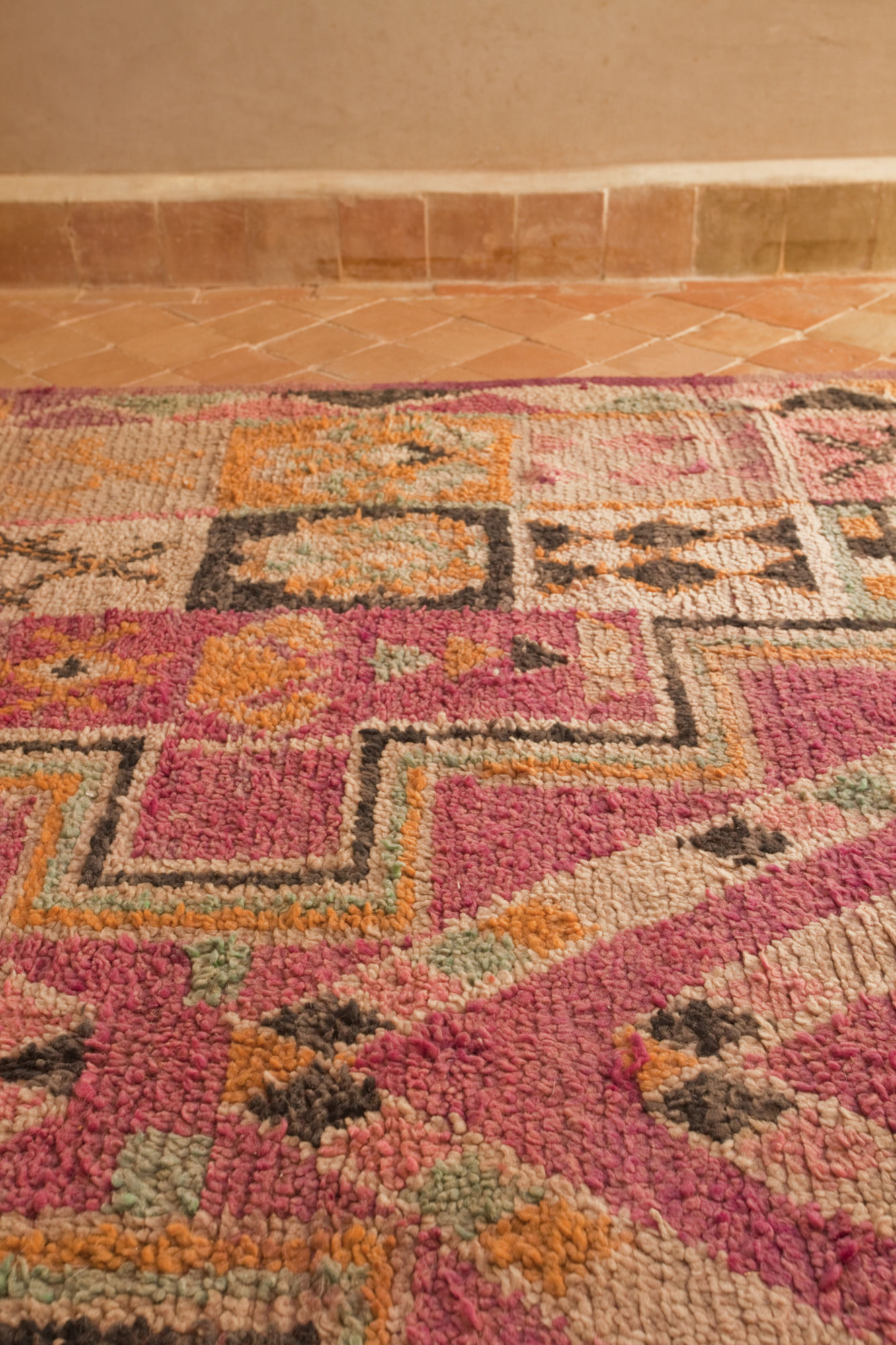 Фото Riad Cocoon