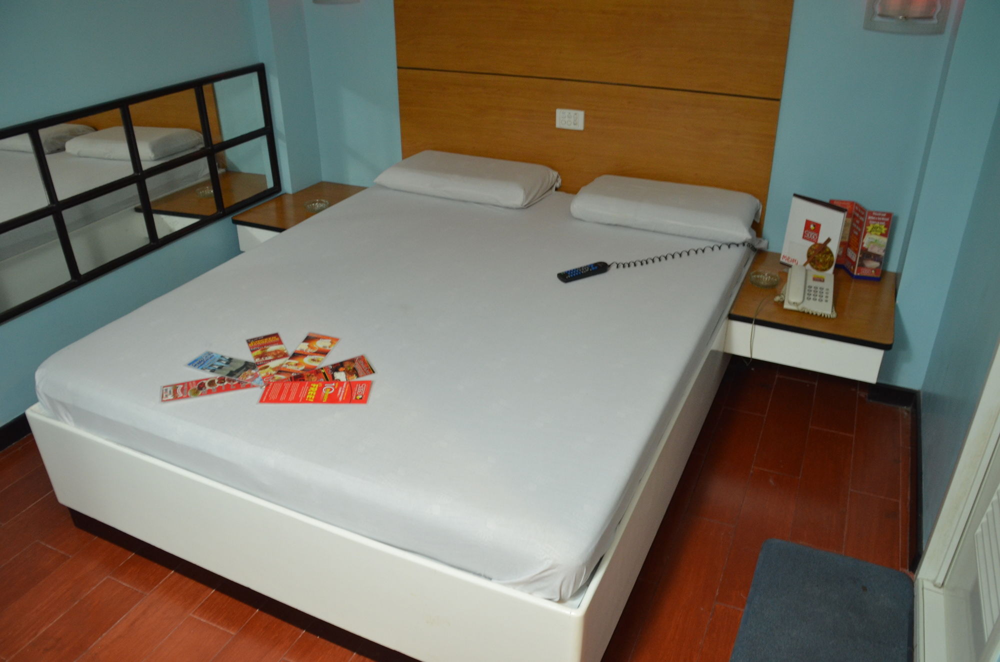 Фото Hotel Sogo Dau