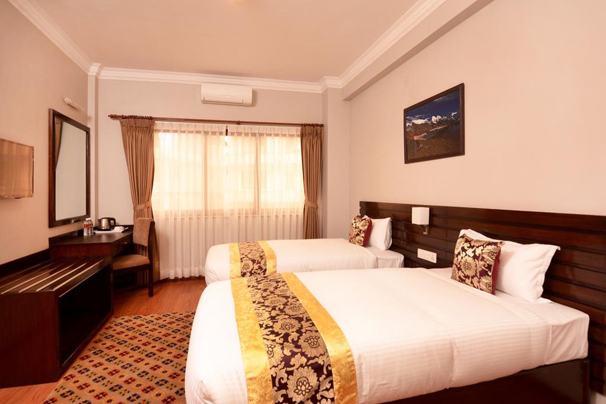 Фото Hotel Mudita