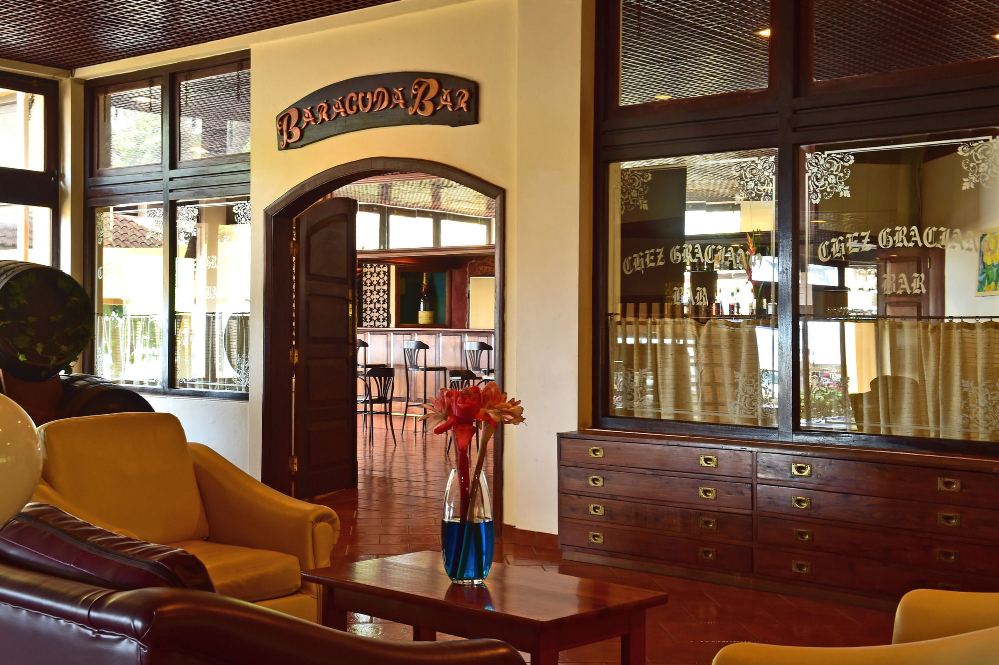 Фото Pestana Miramar São Tomé