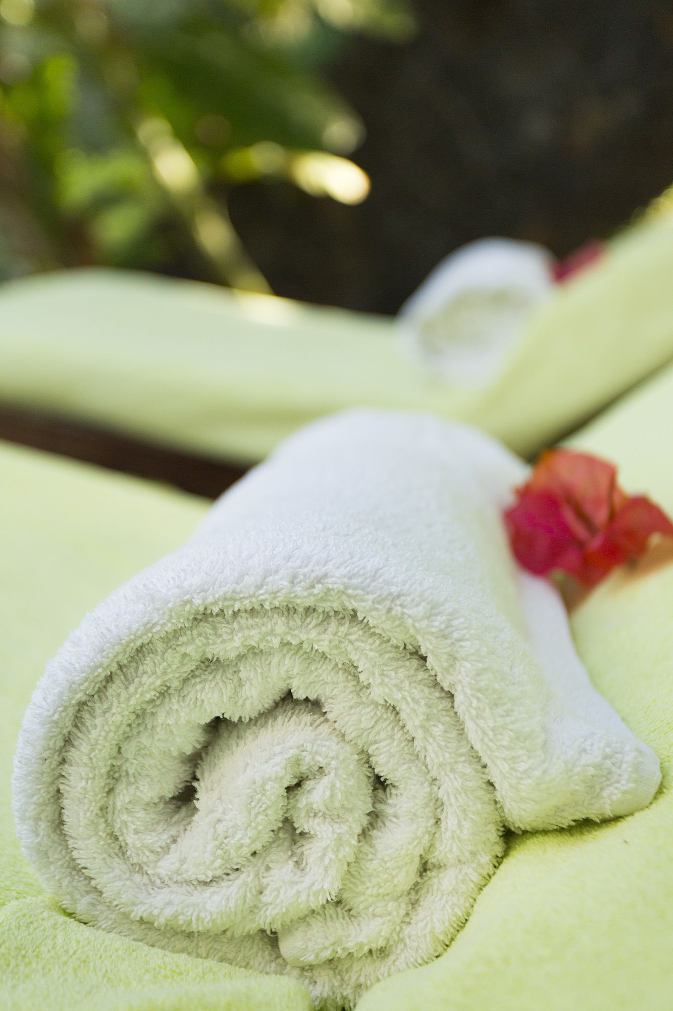 Фото Esprit Libre Restaurant and Guest House