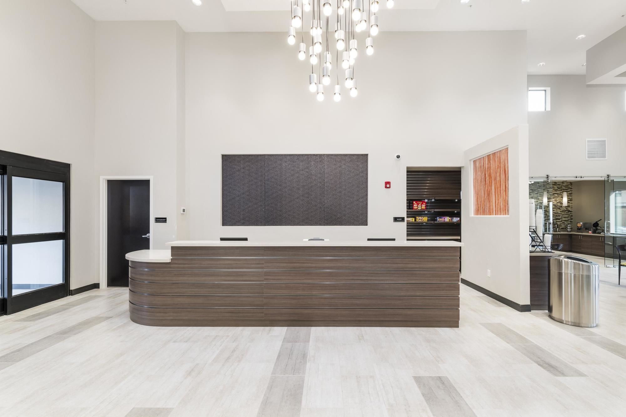 Фото Best Western Plus Zion Canyon Inn & Suites