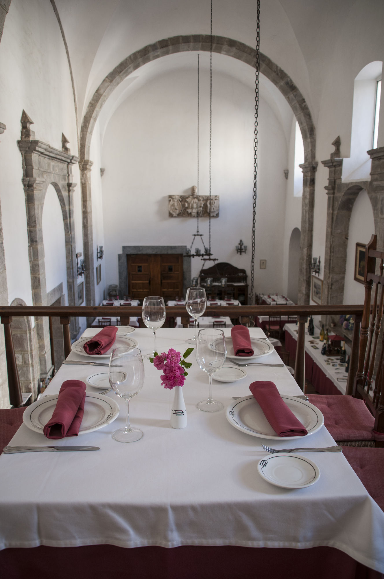 Фото Hotel Don Paco
