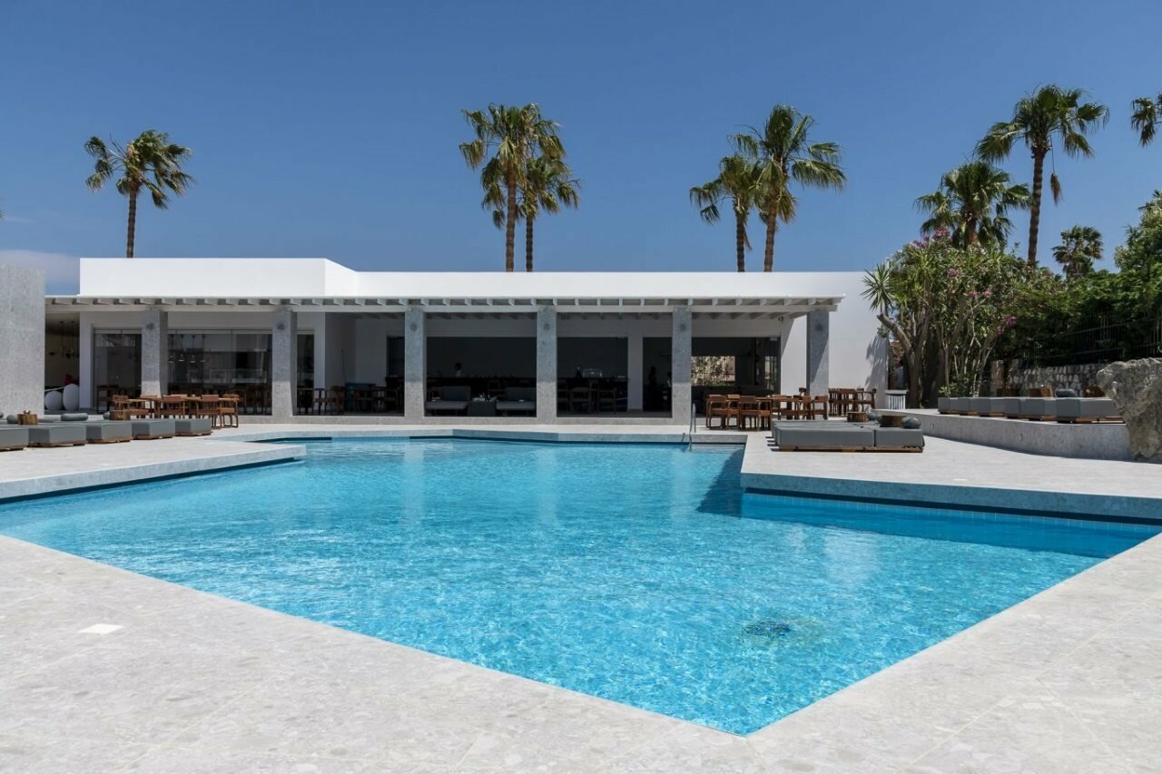 Фото Diamond Boutique Hotel