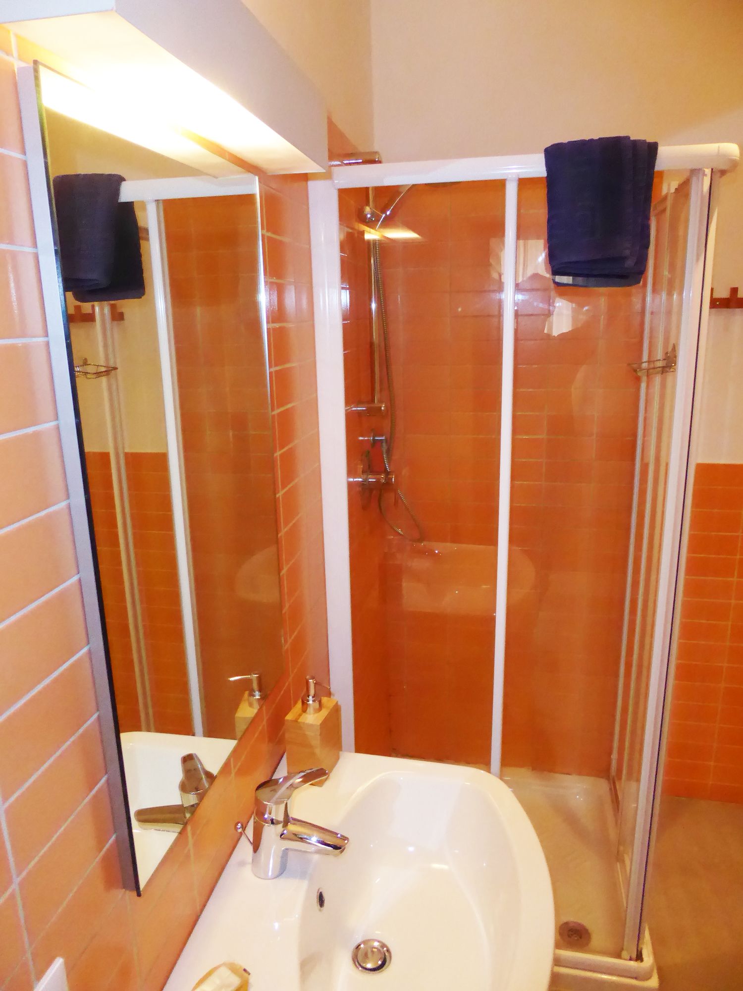 Фото B&b Ponte Manin