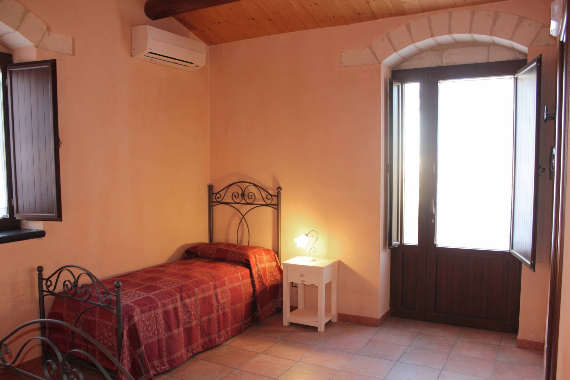 Фото Borgo Monachella