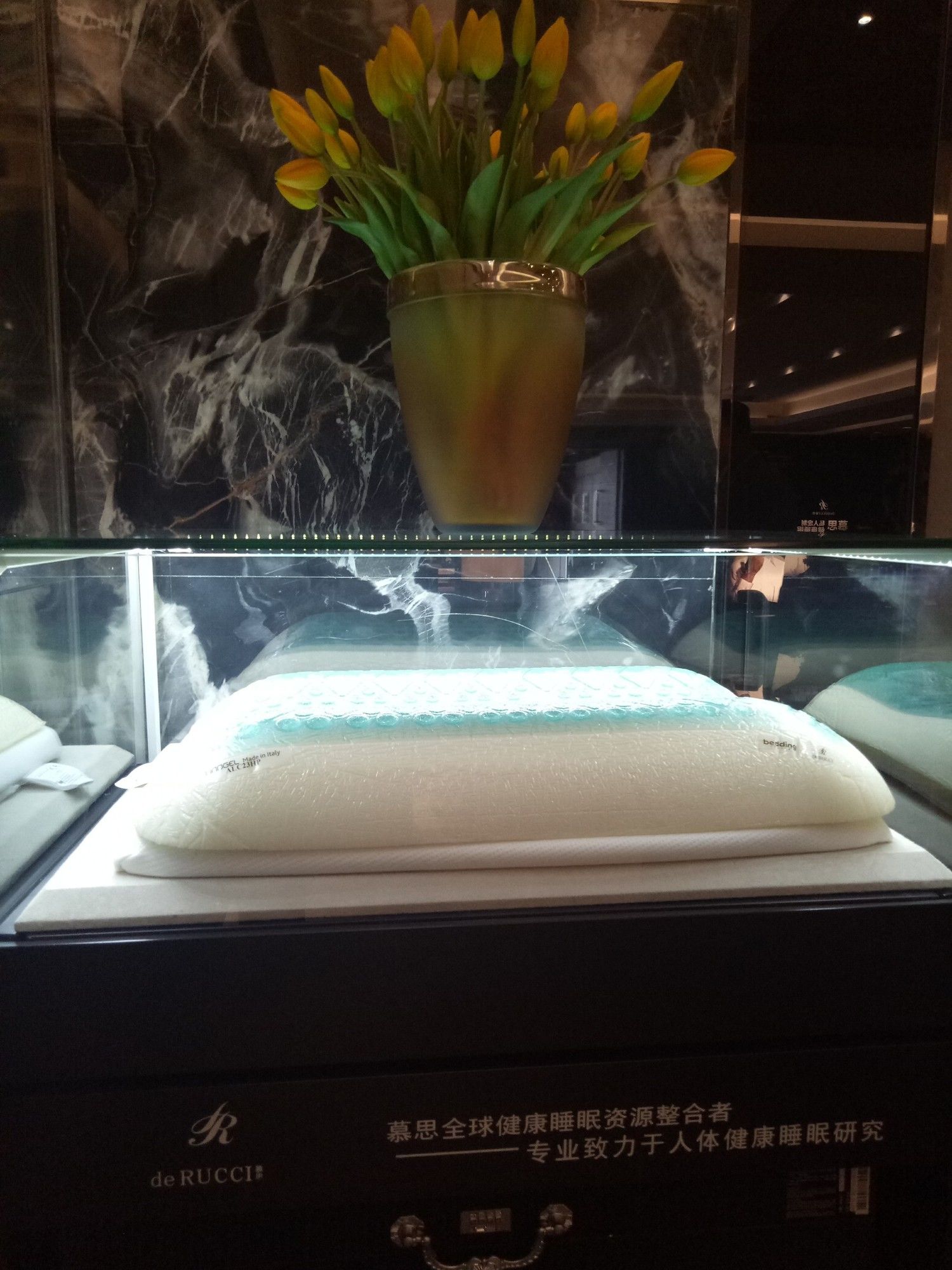 Фото DeRUCCI Hotel