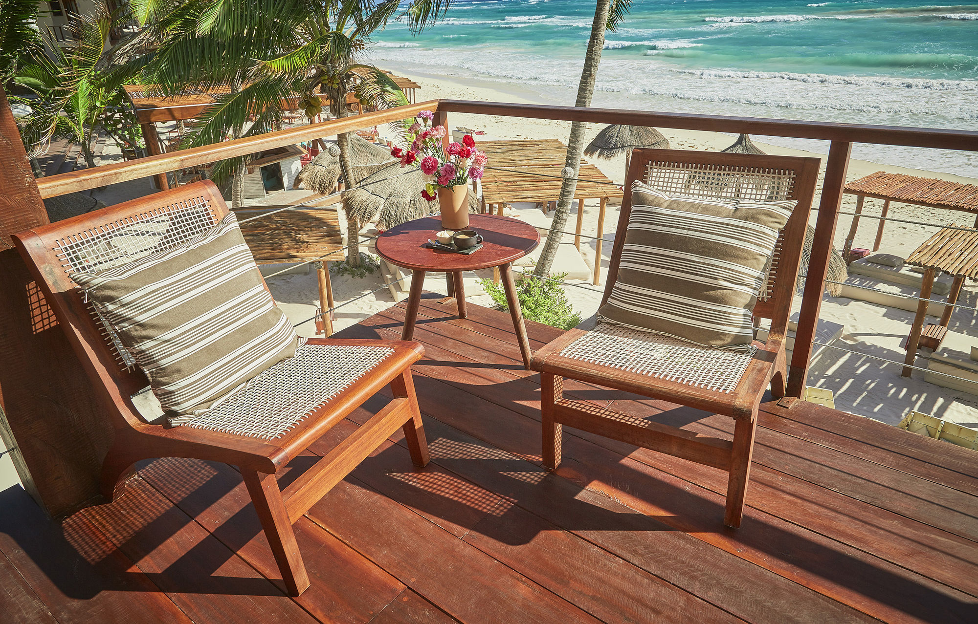 Фото La Zebra Colibri Boutique Hotels