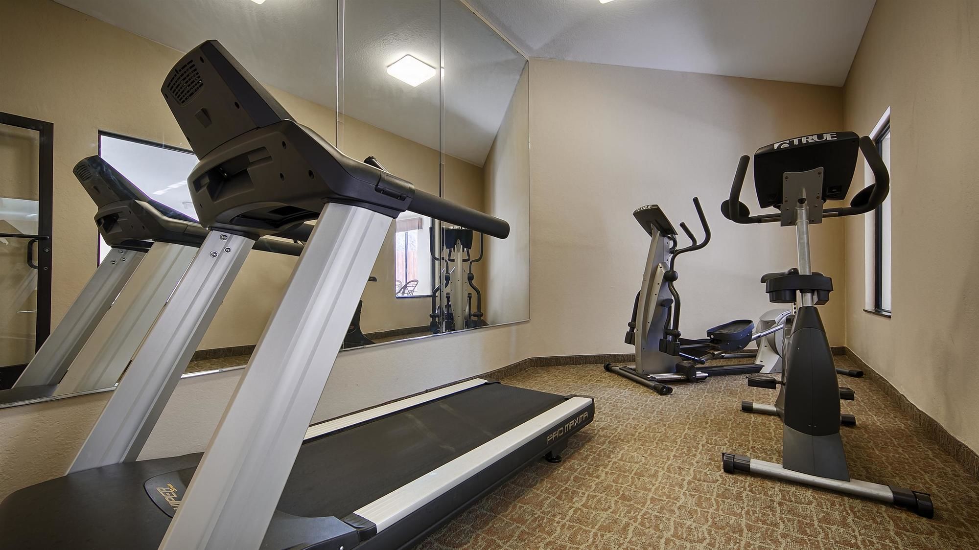 Фото Best Western Troy Inn