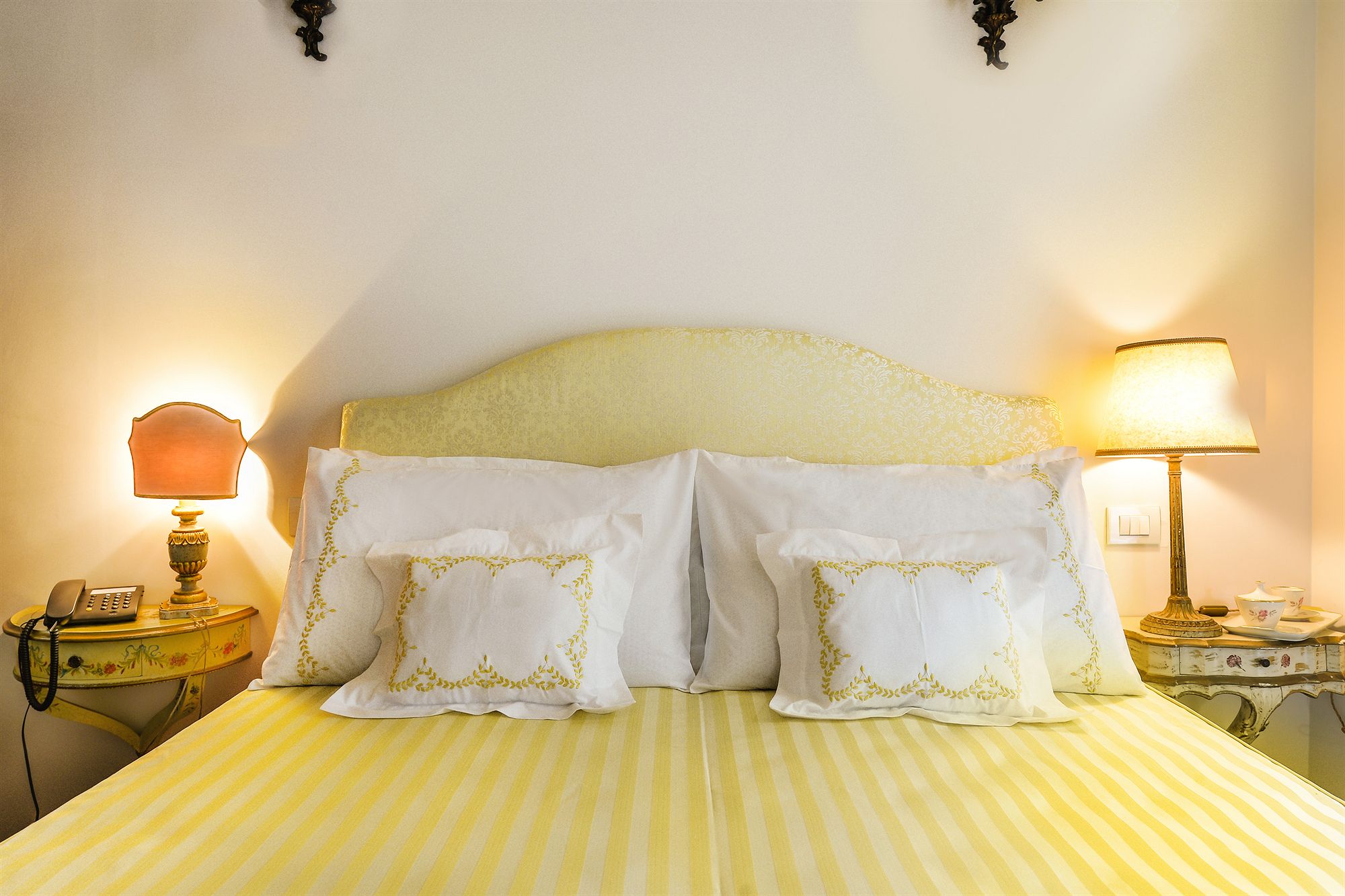 Фото Santa Marta Suites