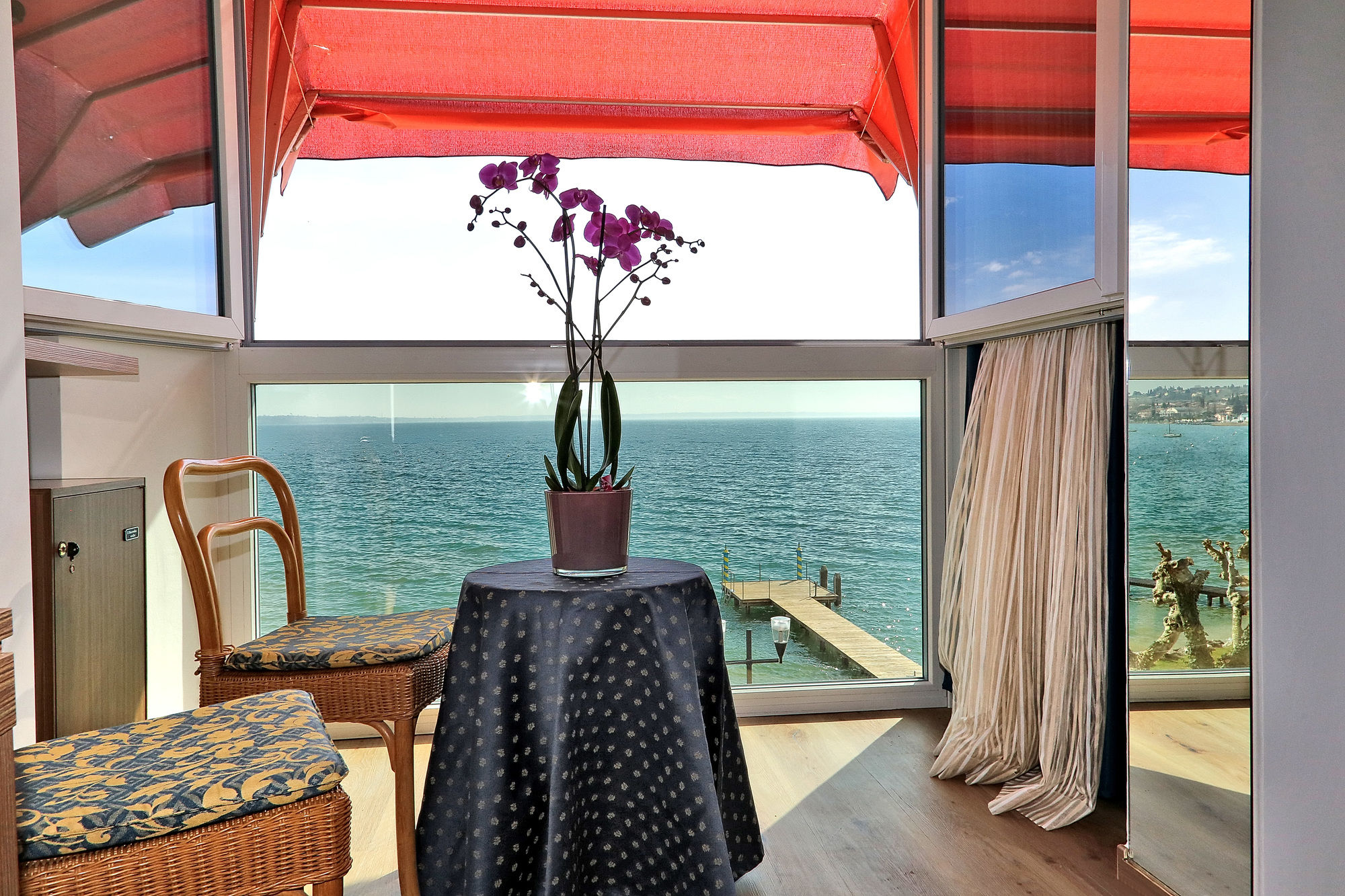 Фото Hotel Kriss Internazionale